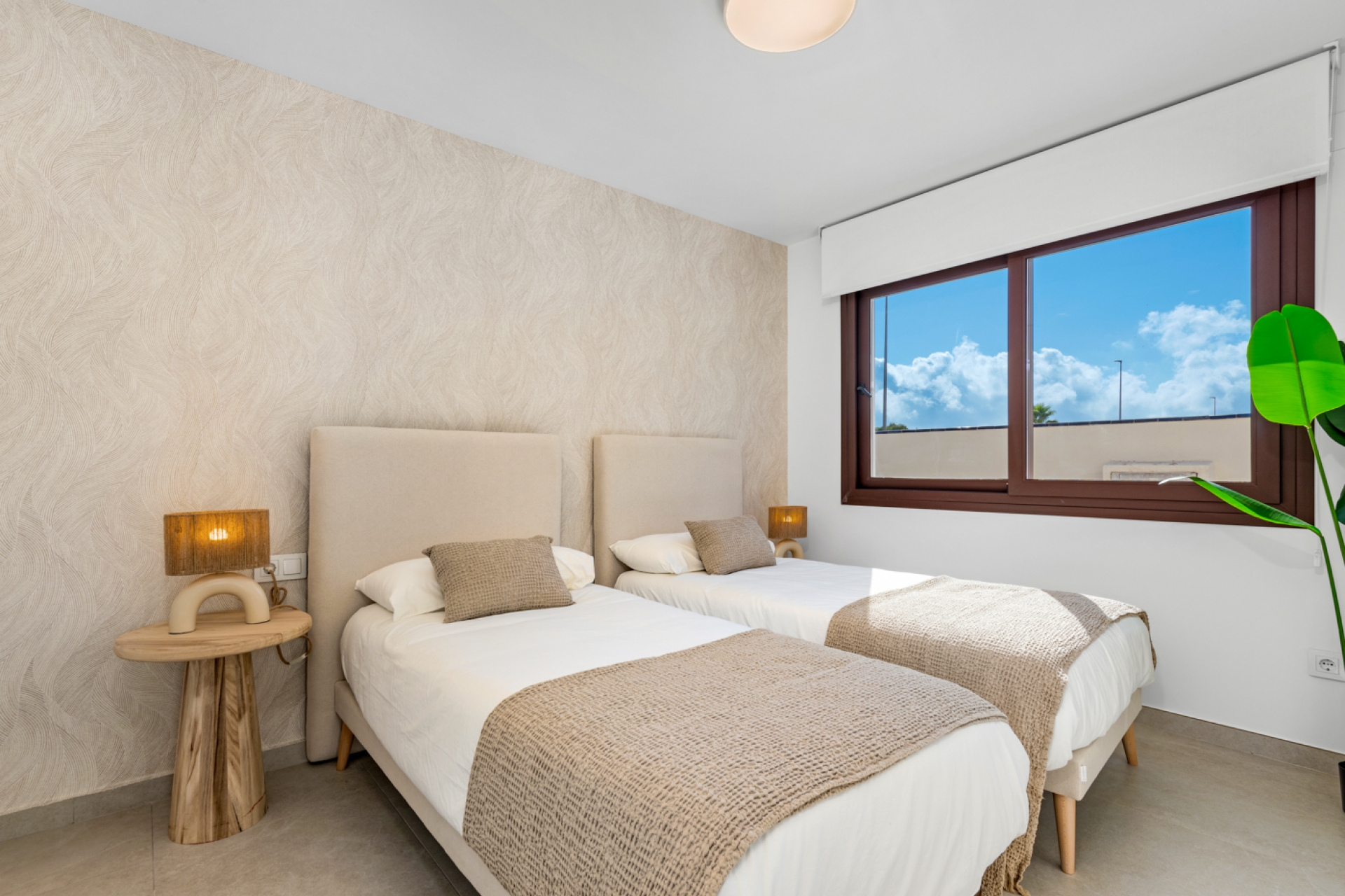New Build - detached -
Pilar de la Horadada