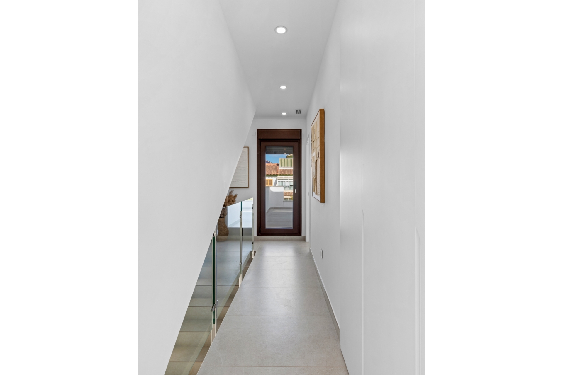 New Build - detached -
Pilar de la Horadada