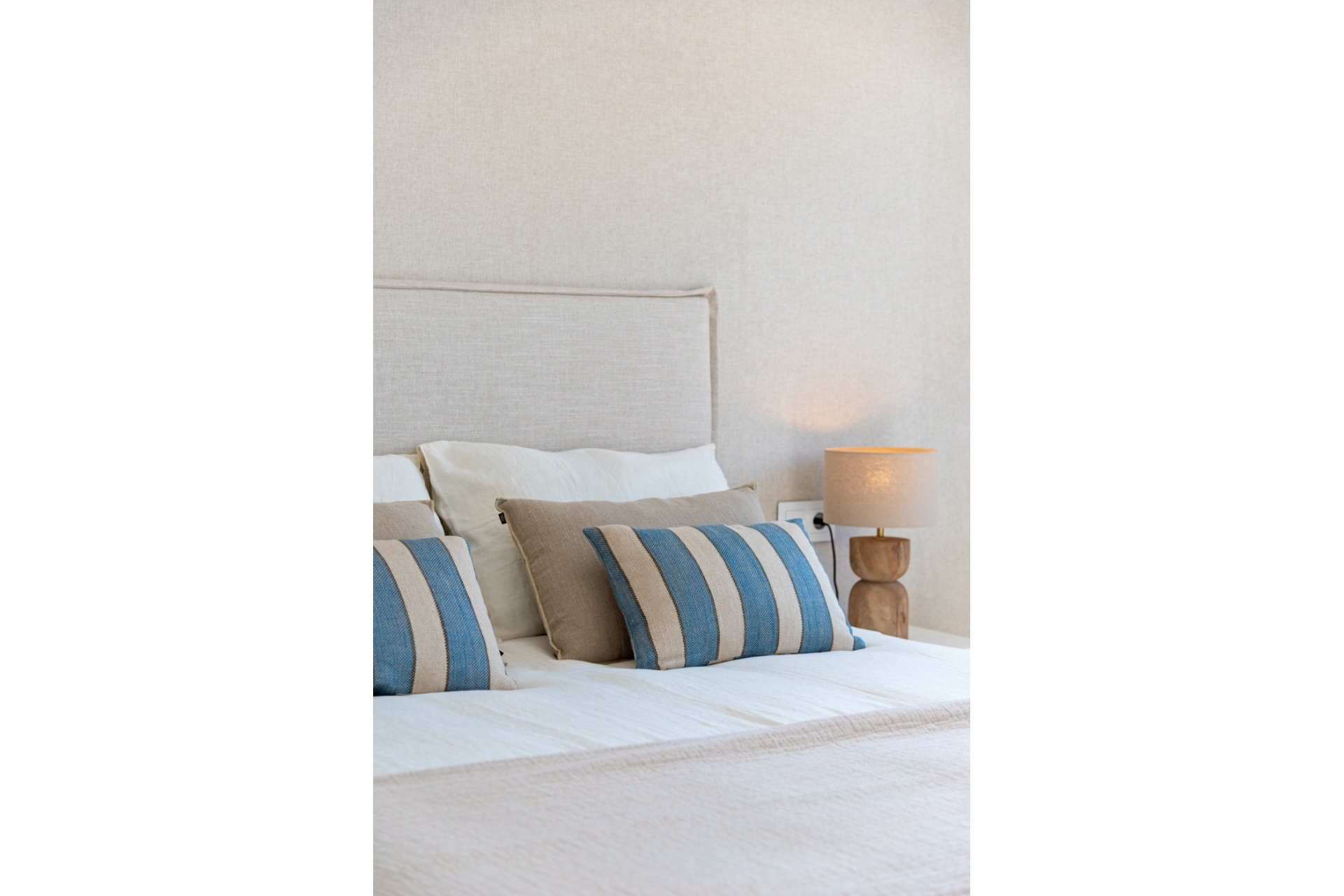New Build - detached -
Pilar de la Horadada