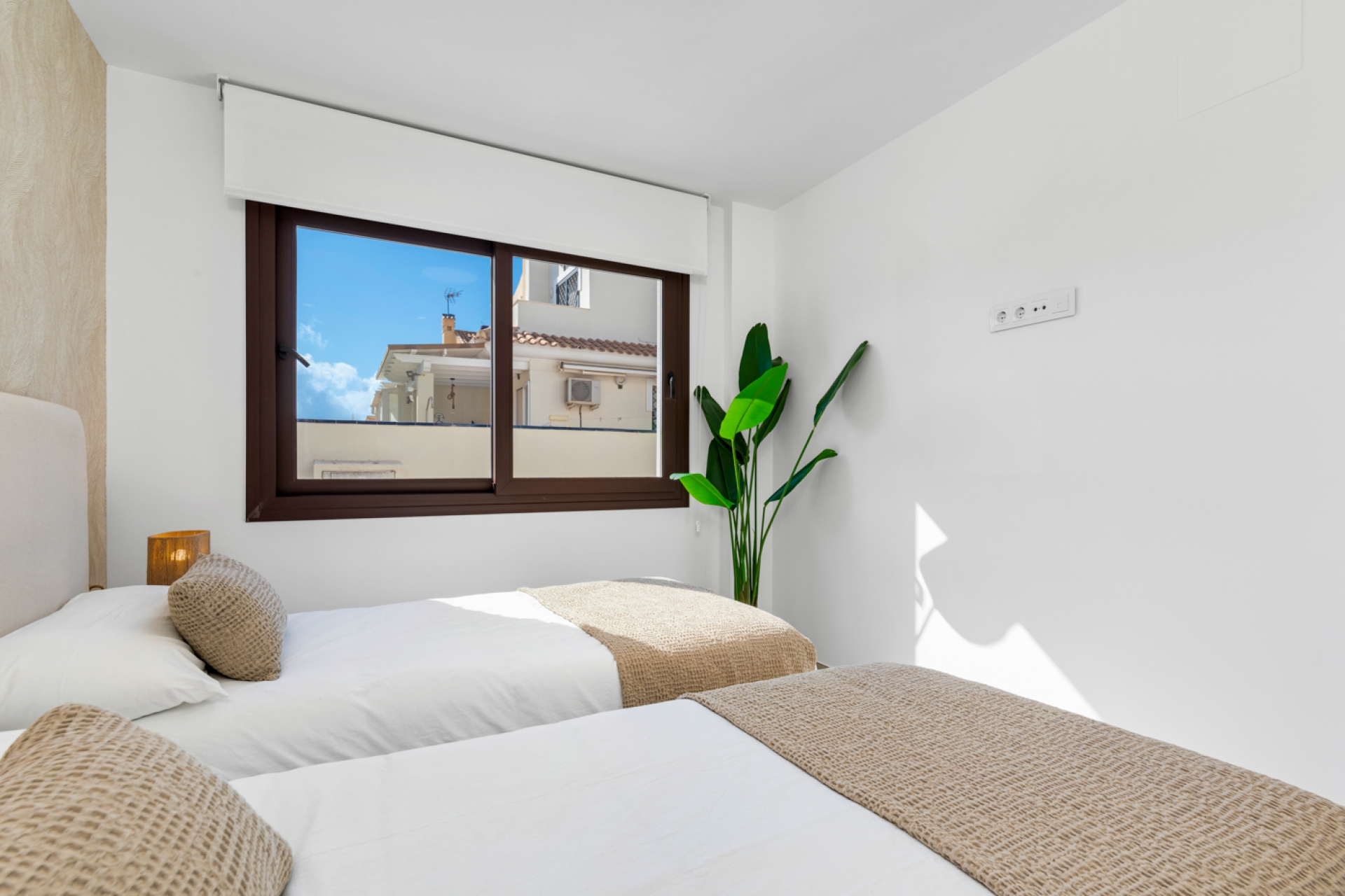 New Build - detached -
Pilar de la Horadada