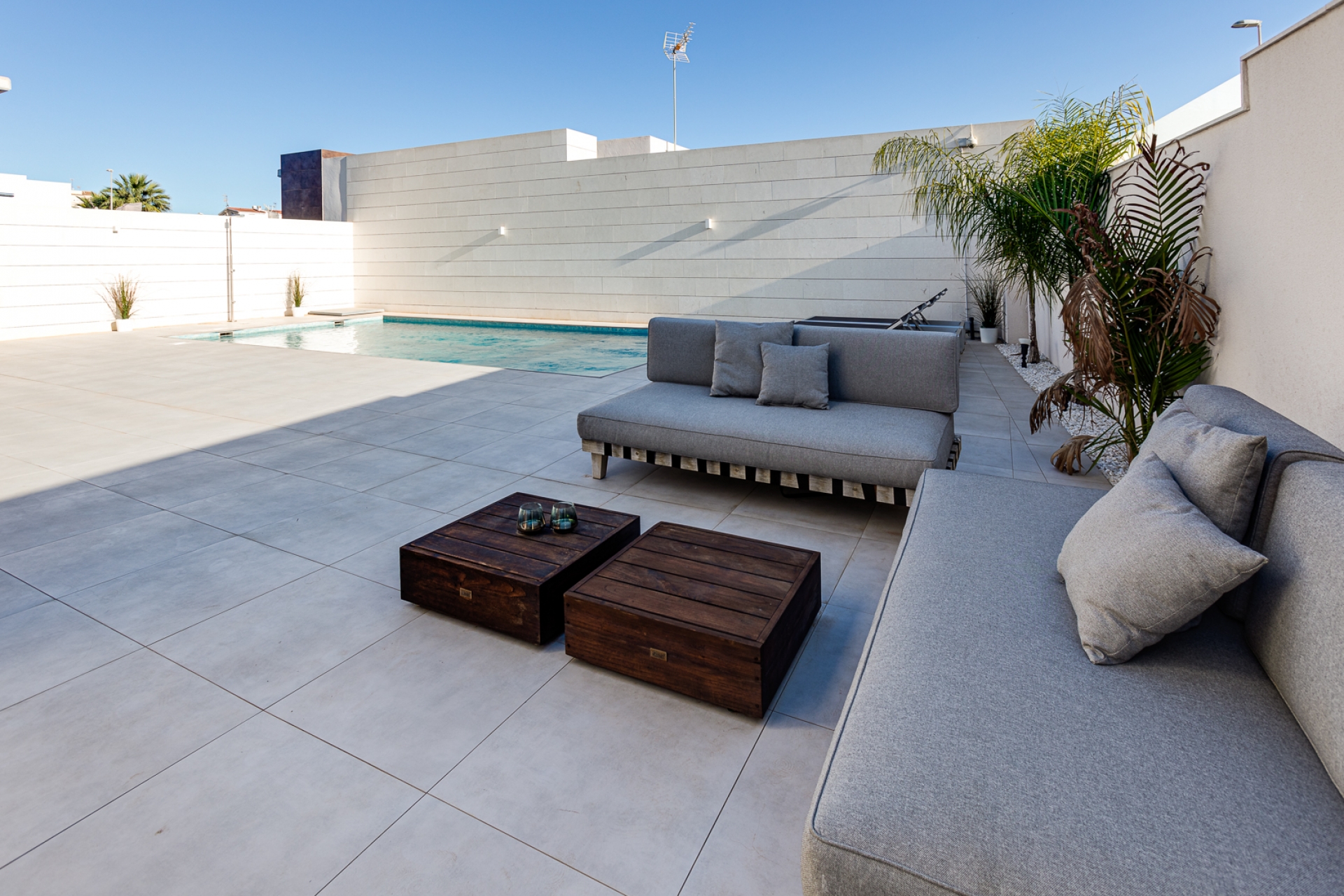 New Build - detached -
Pilar de la Horadada