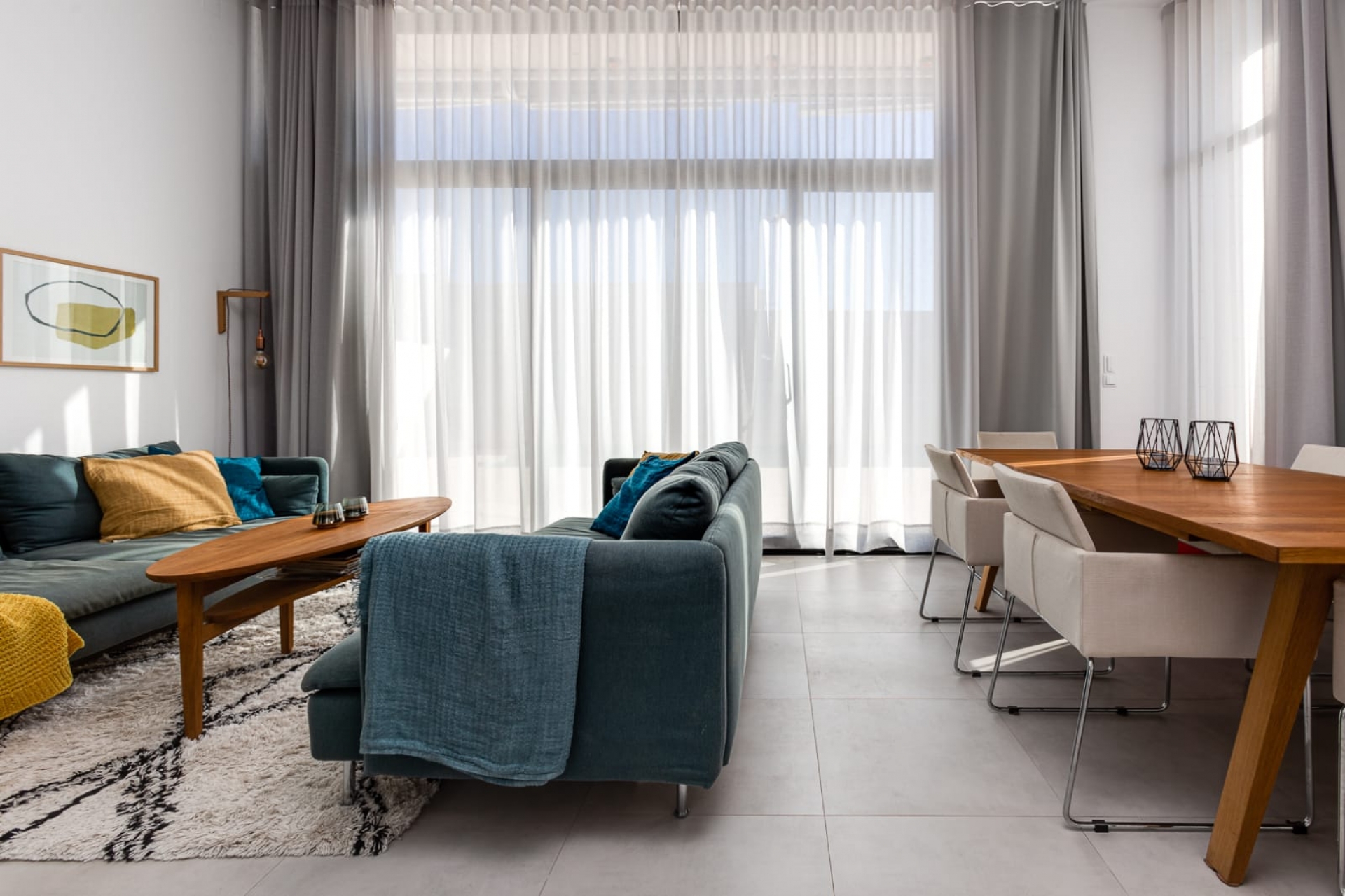 New Build - detached -
Pilar de la Horadada