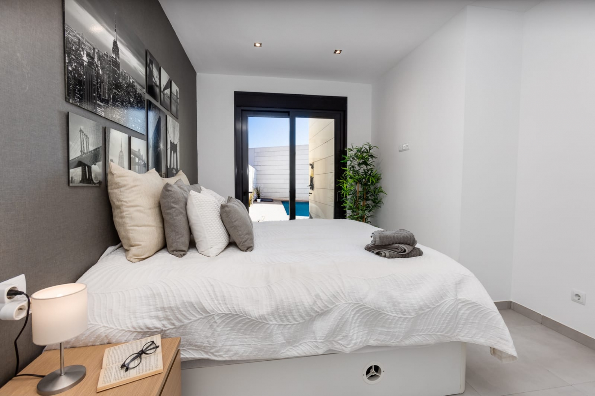 New Build - detached -
Pilar de la Horadada