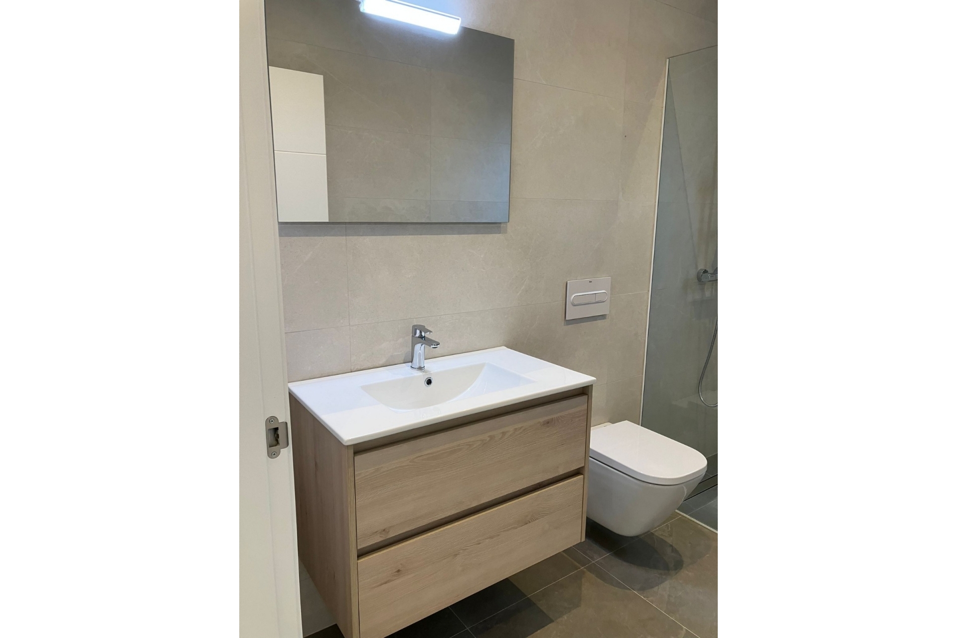 New Build - detached -
Pinoso