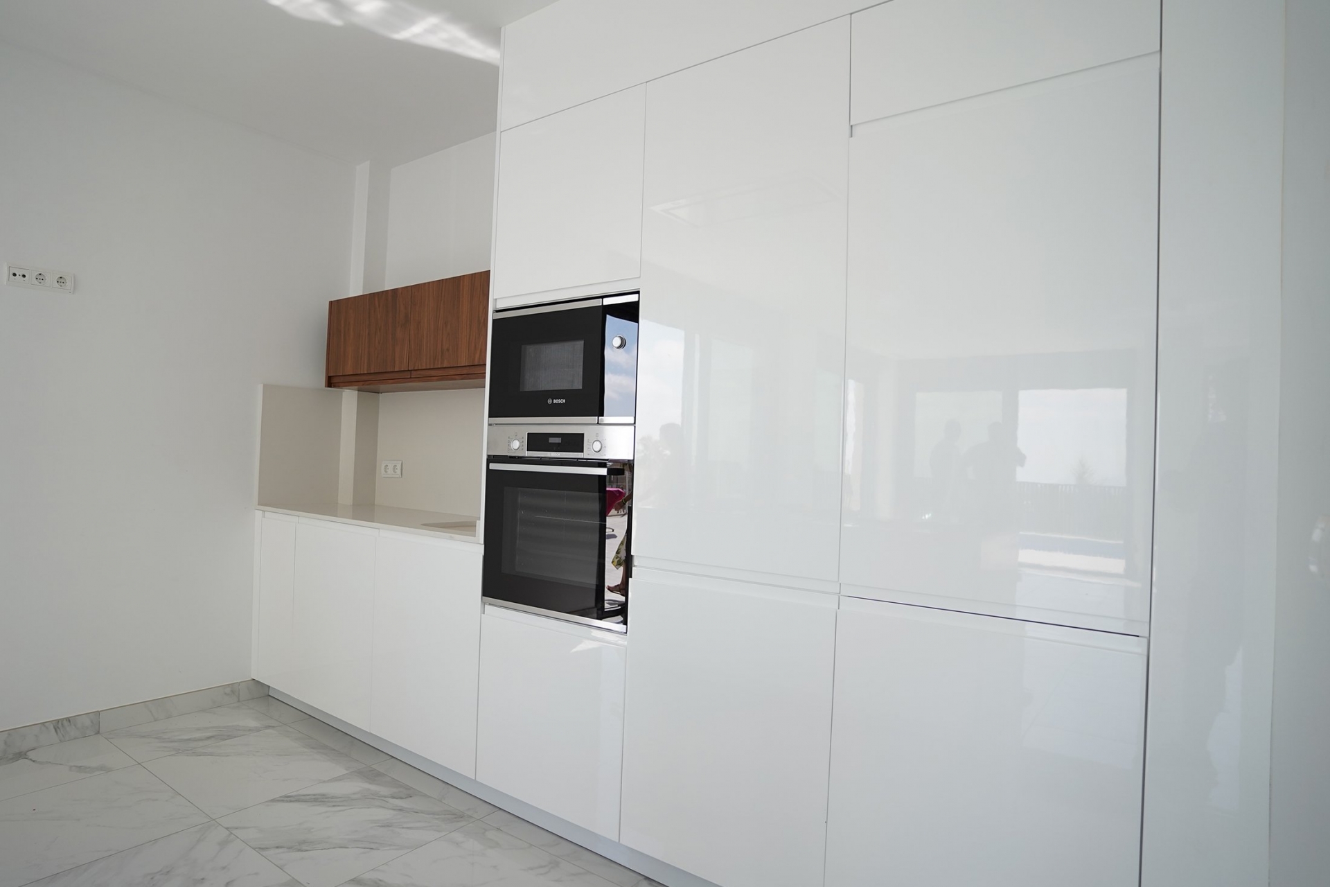 New Build - detached -
Polop