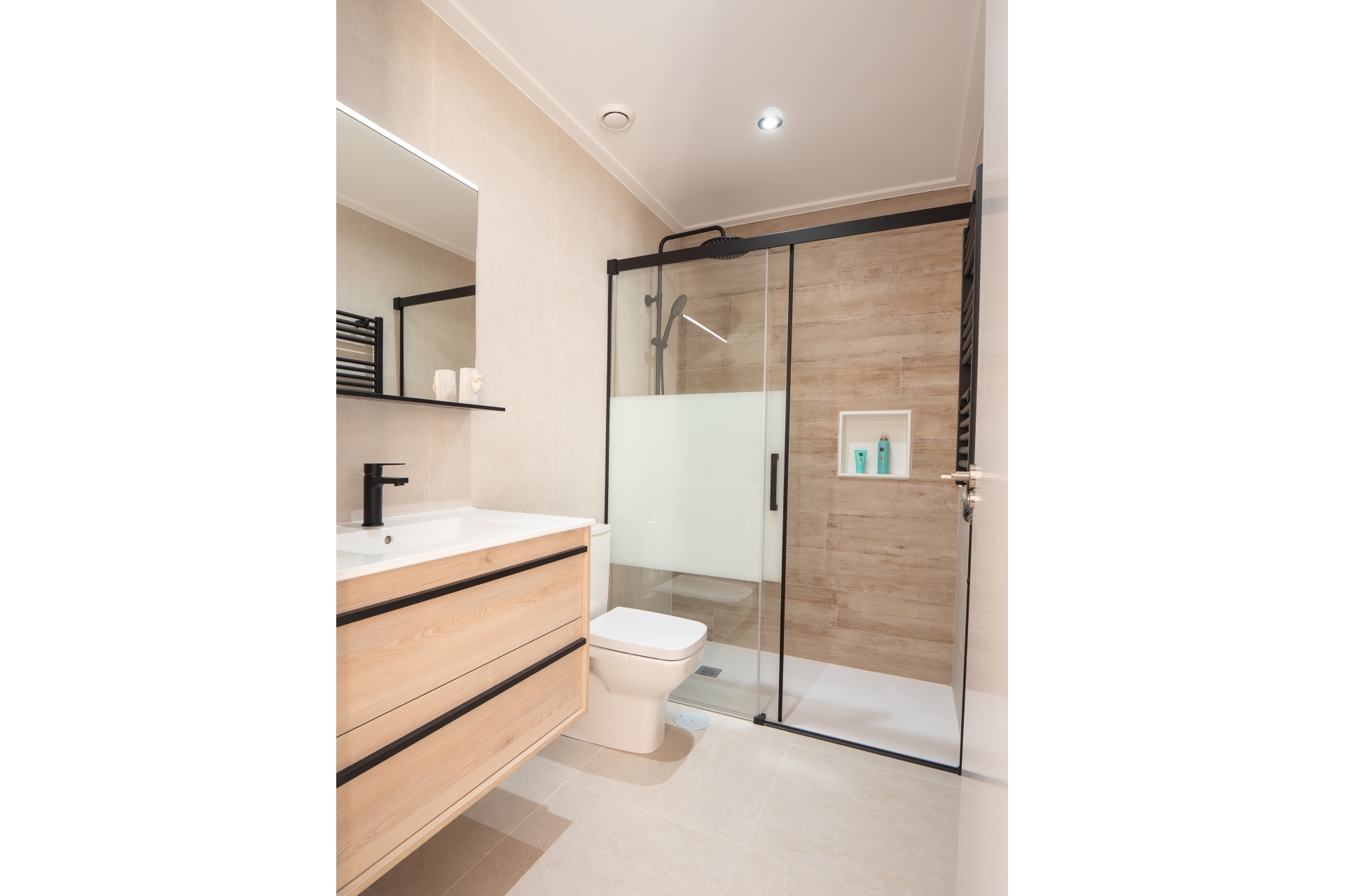 New Build - detached -
San Fulgencio