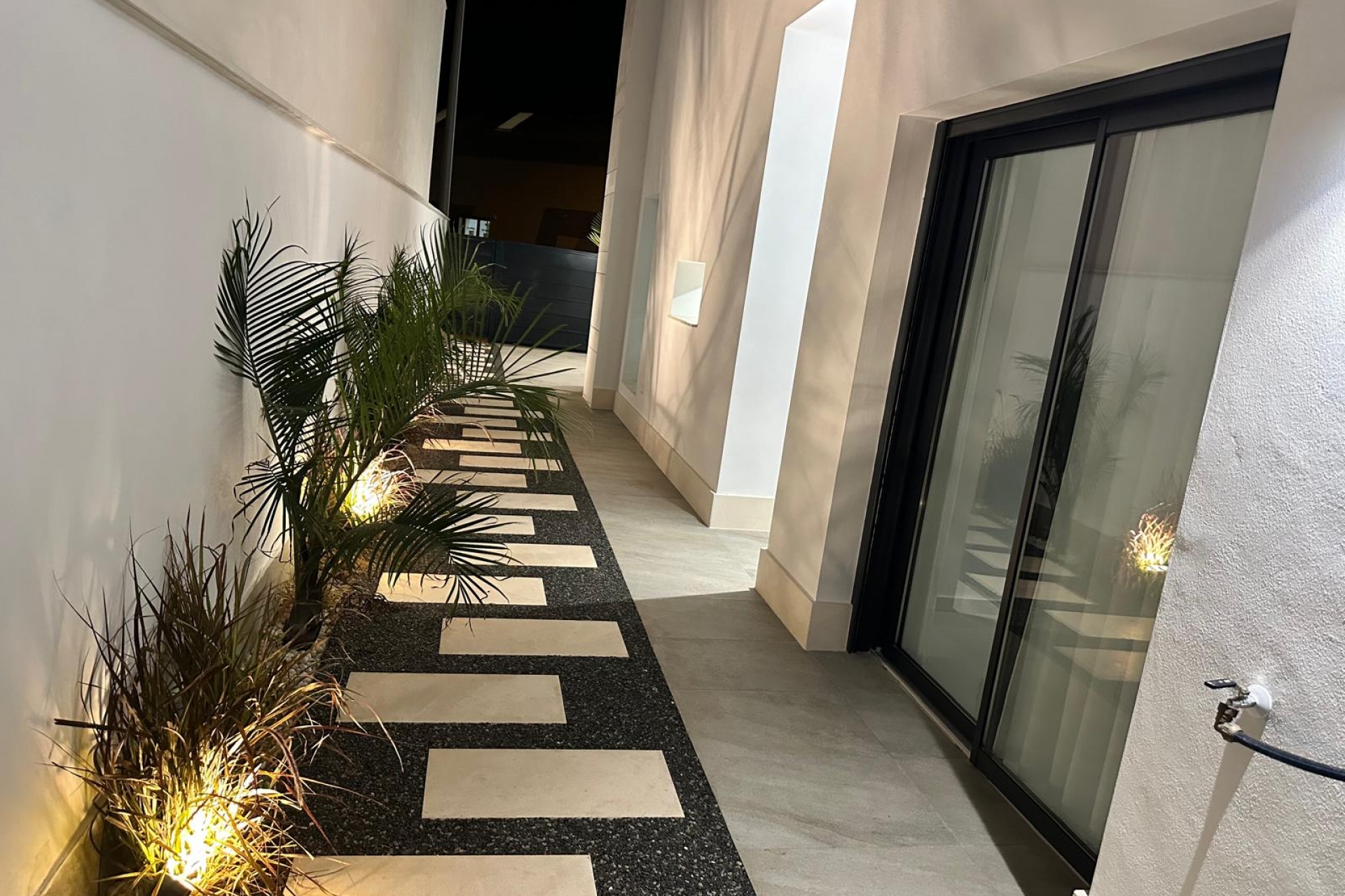 New Build - detached -
San Pedro del Pinatar