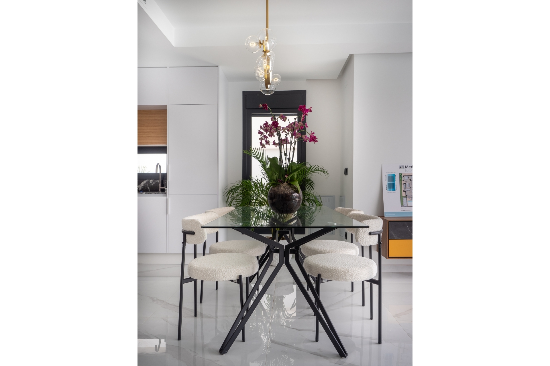 New Build - detached -
San Pedro del Pinatar