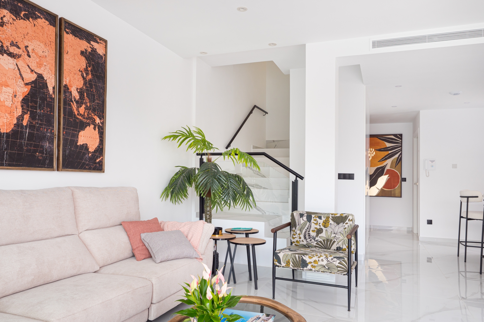 New Build - detached -
San Pedro del Pinatar