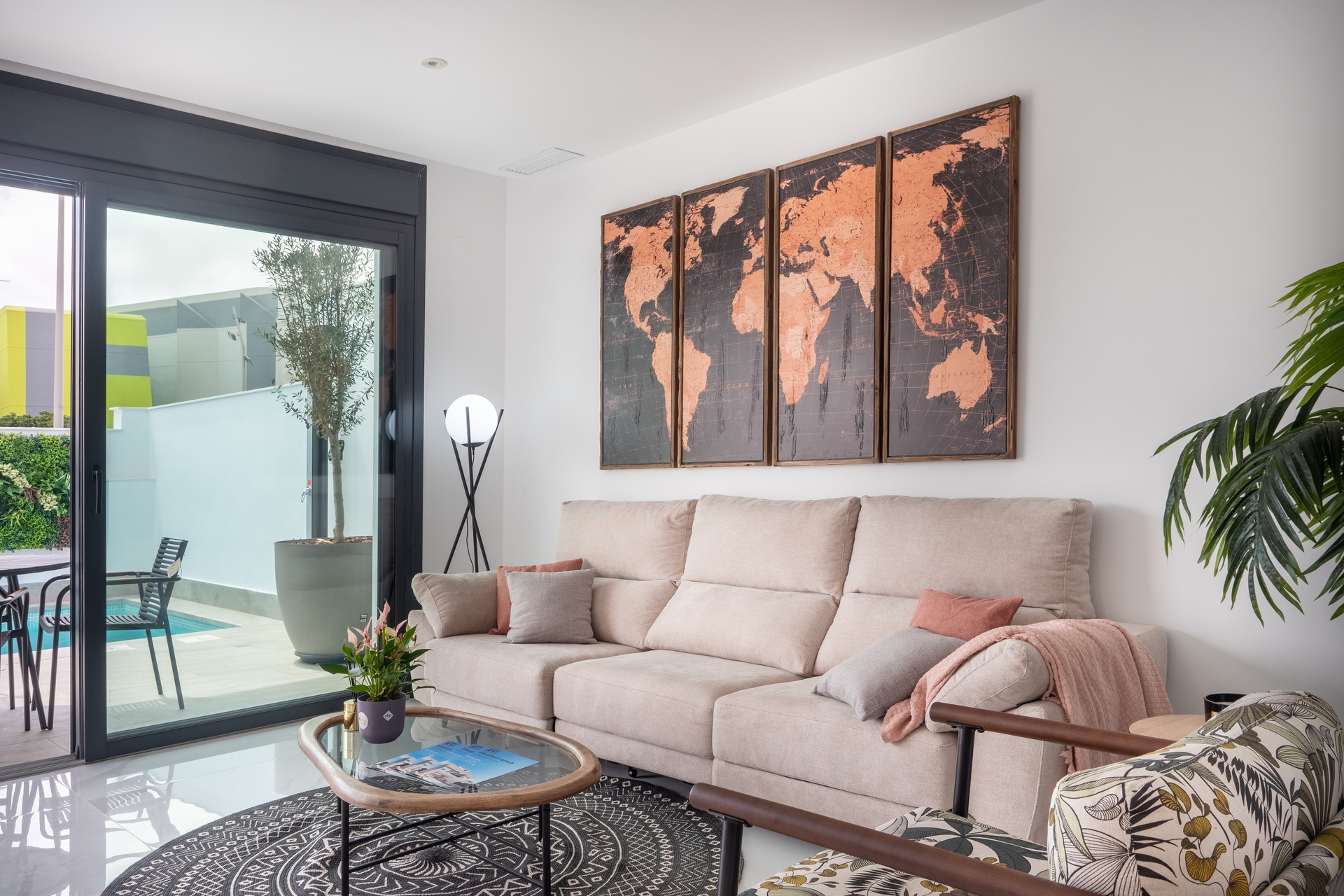 New Build - detached -
San Pedro del Pinatar