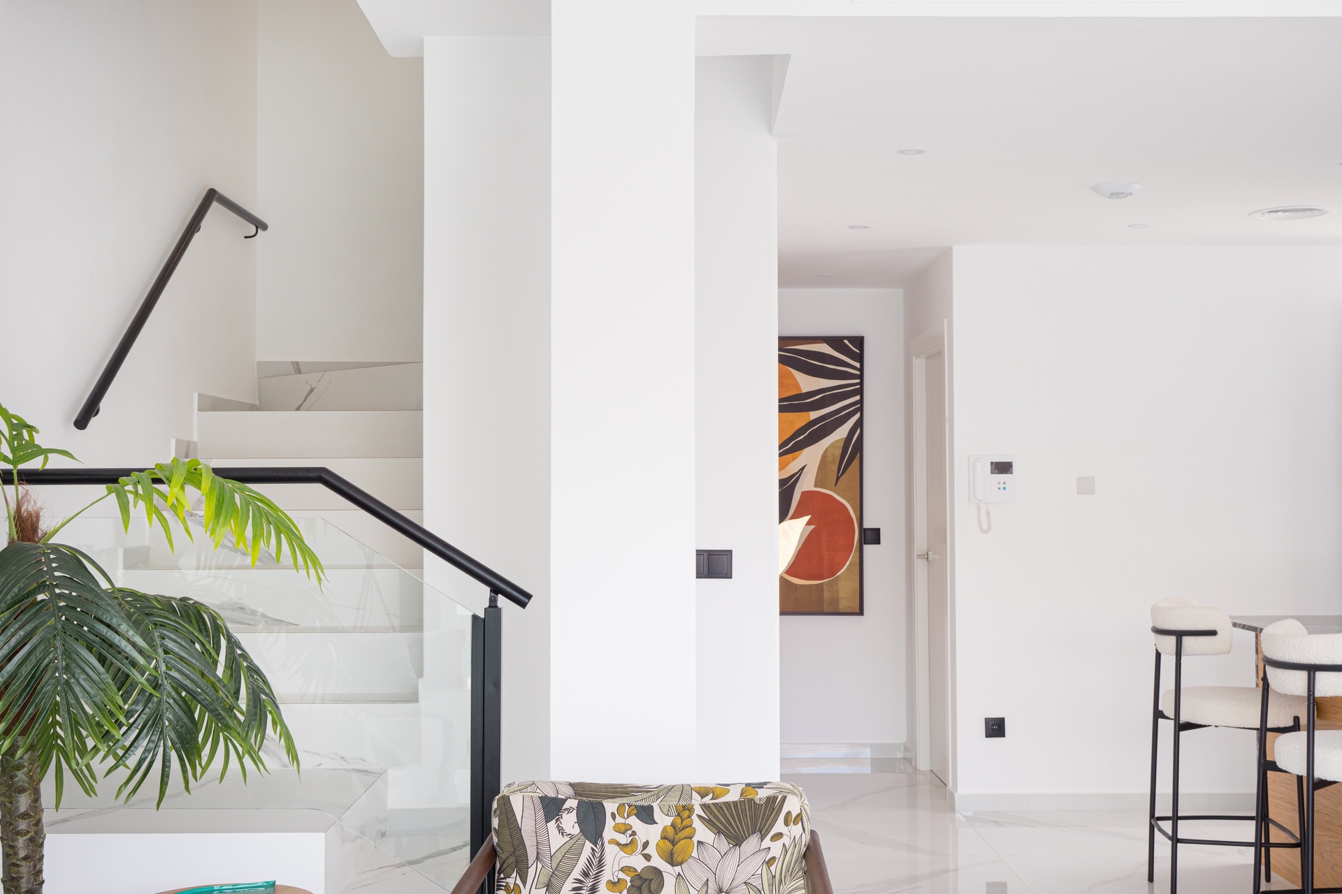 New Build - detached -
San Pedro del Pinatar