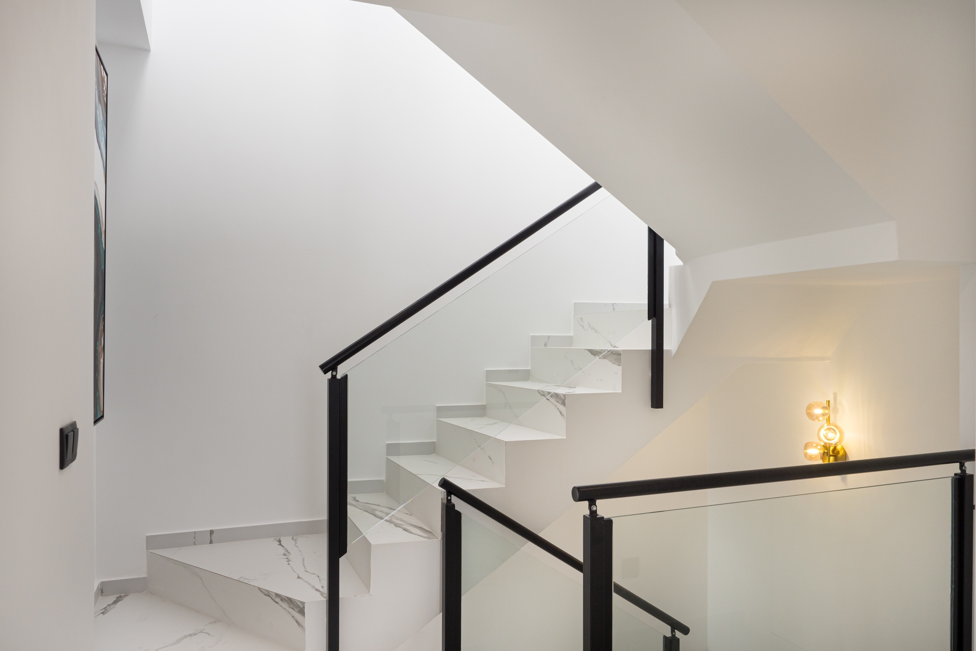 New Build - detached -
San Pedro del Pinatar
