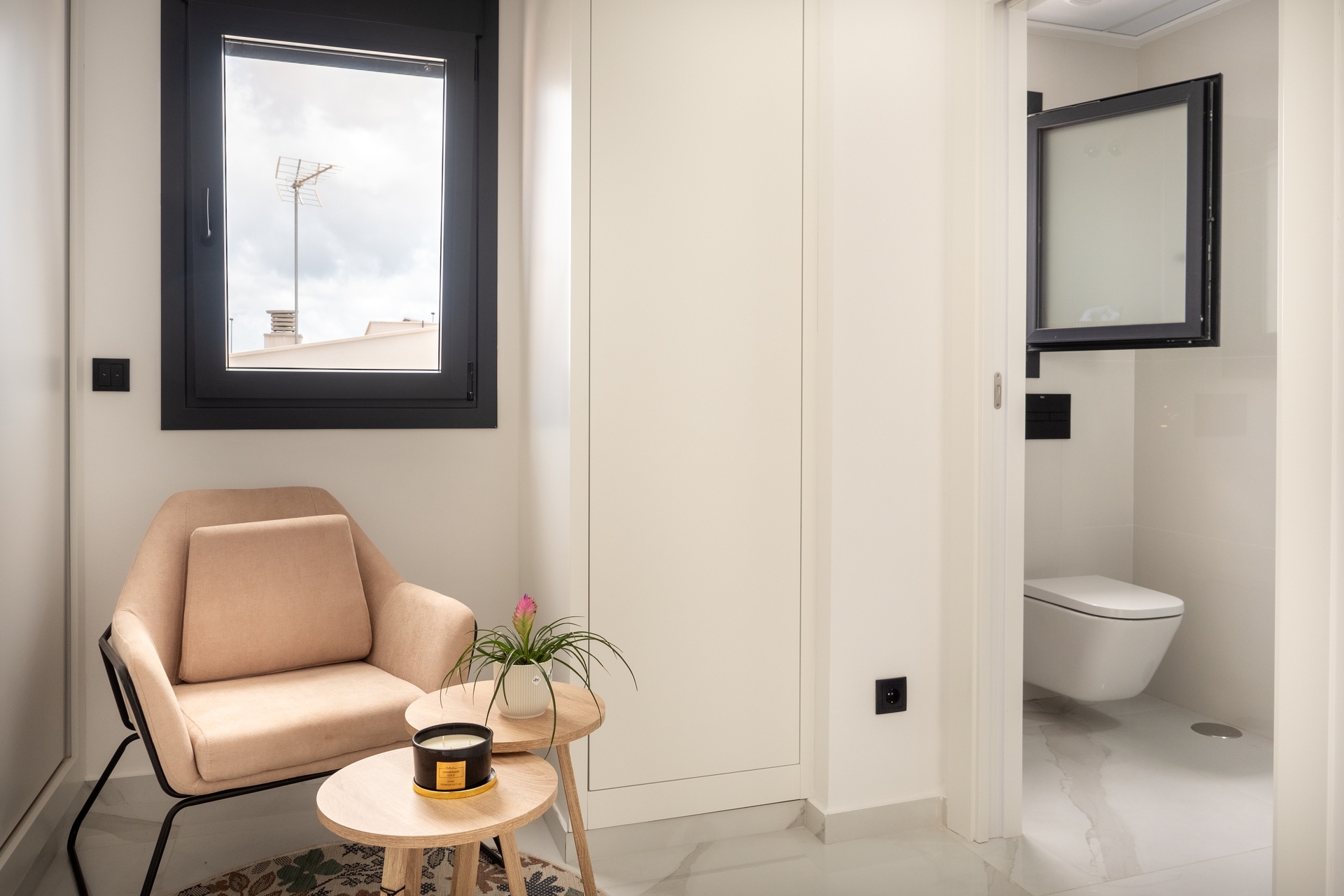 New Build - detached -
San Pedro del Pinatar