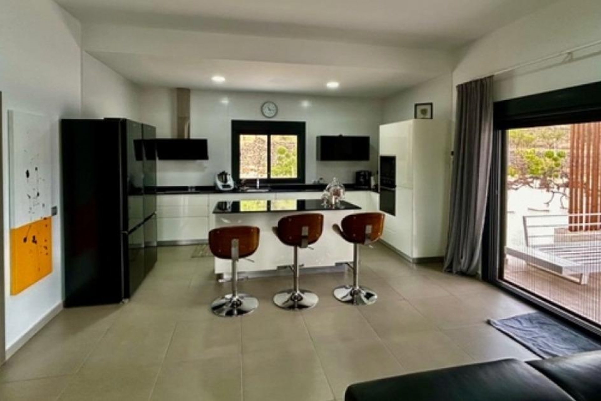 New Build - detached -
Torre del Rico