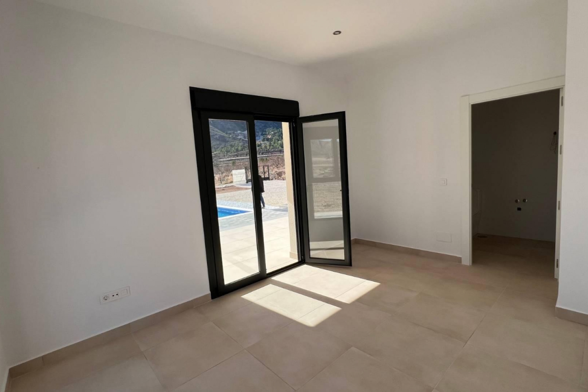 New Build - detached -
Torre del Rico