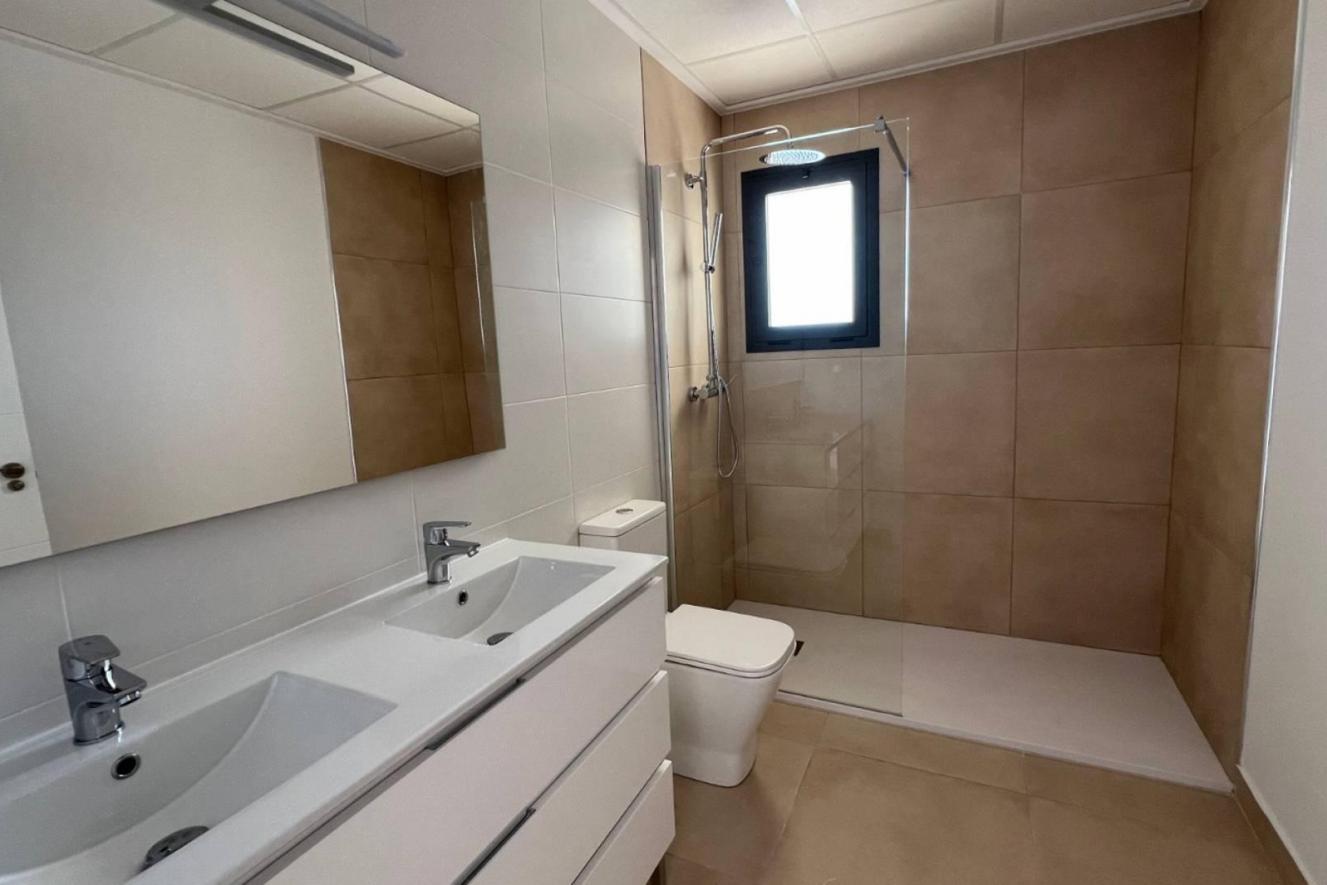 New Build - detached -
Torre del Rico