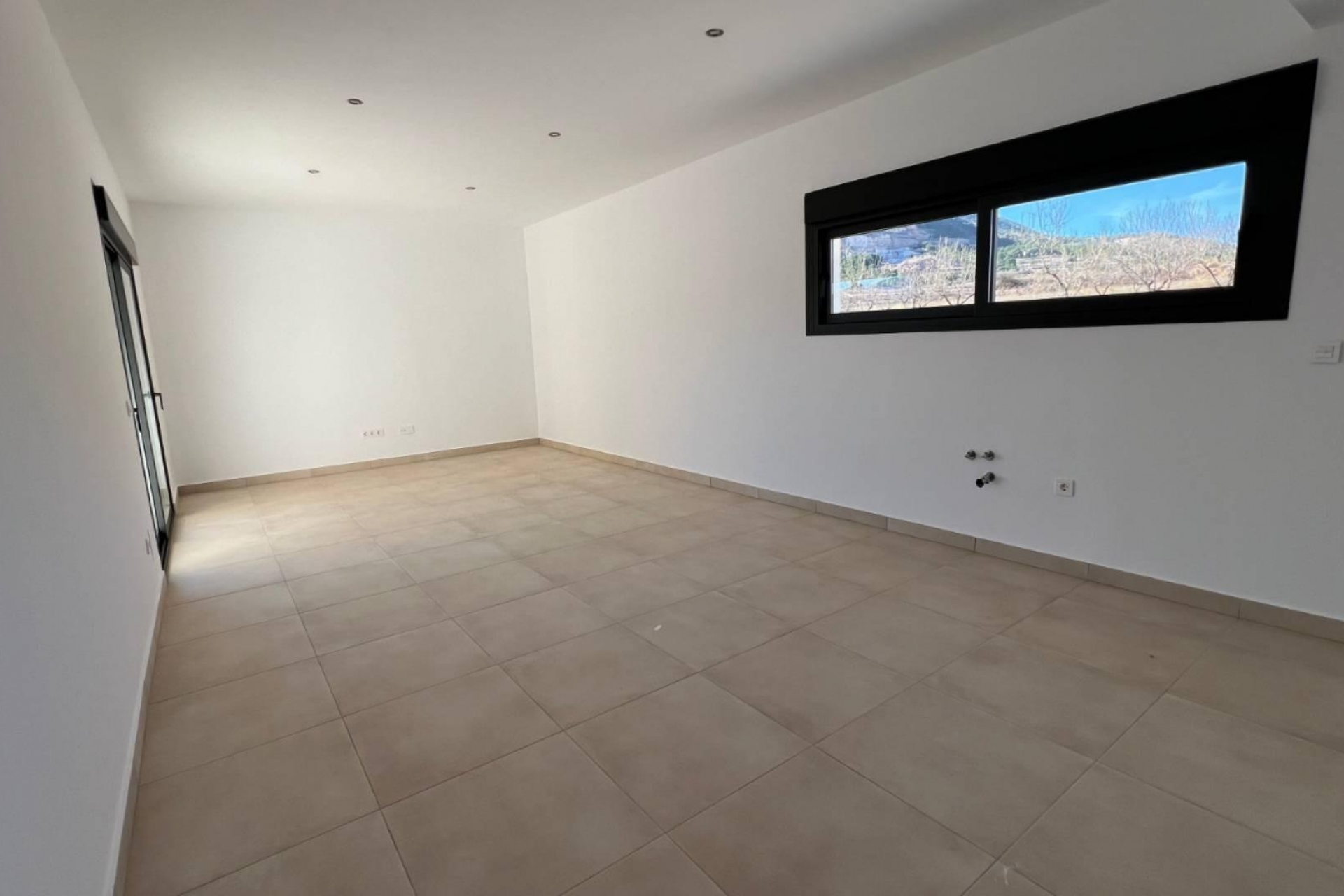 New Build - detached -
Torre del Rico