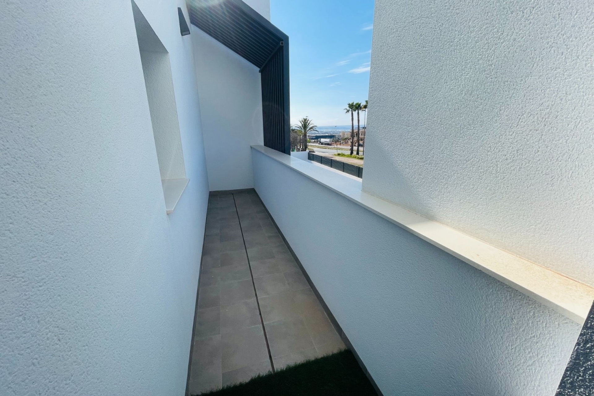 New Build - detached -
Torrevieja