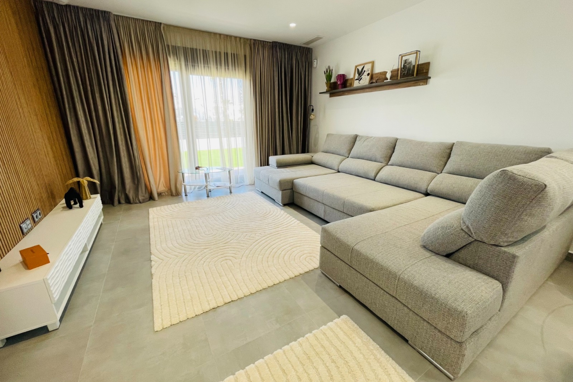 New Build - detached -
Torrevieja