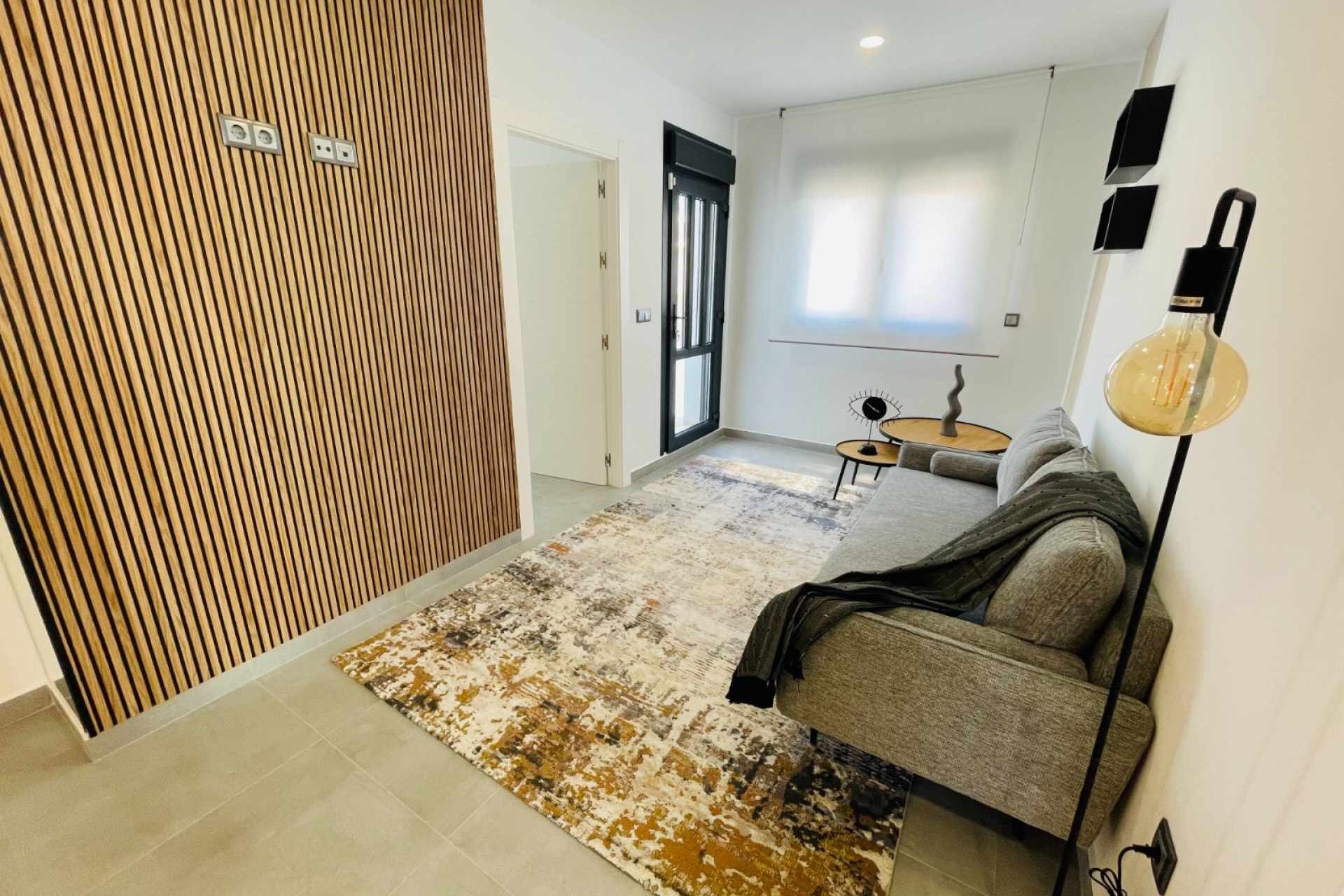 New Build - detached -
Torrevieja