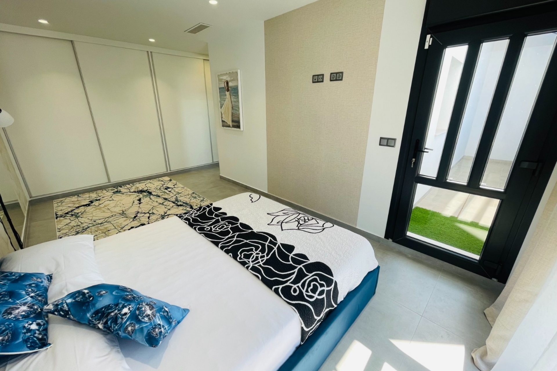 New Build - detached -
Torrevieja