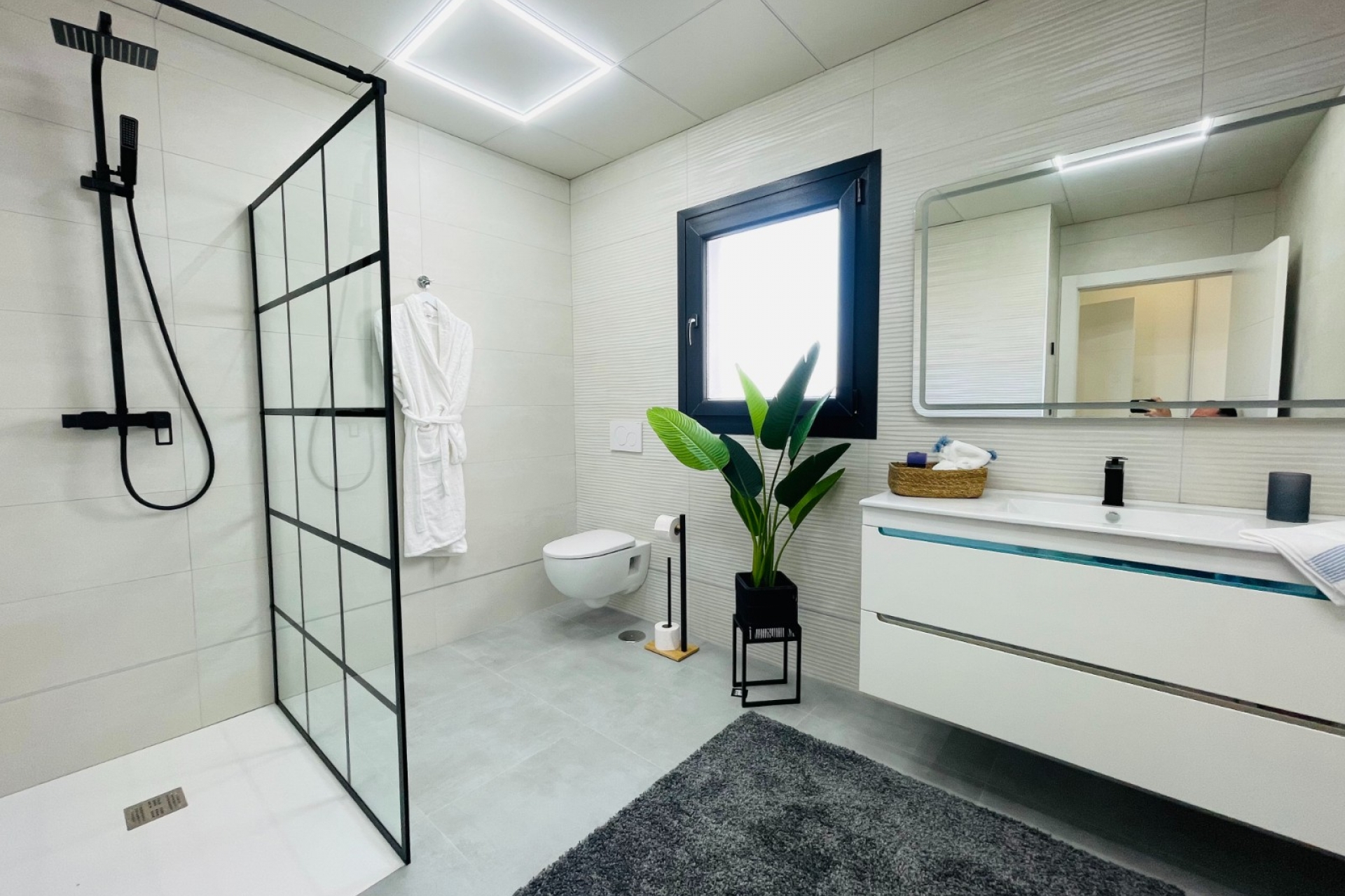New Build - detached -
Torrevieja