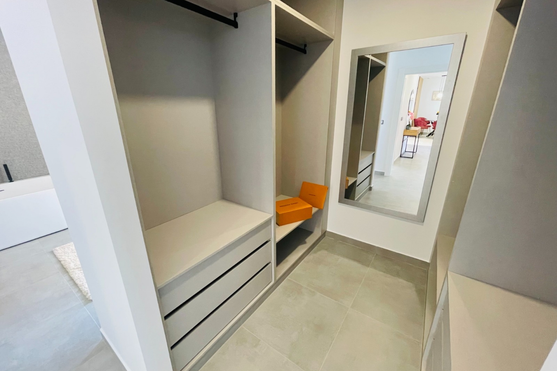 New Build - detached -
Torrevieja