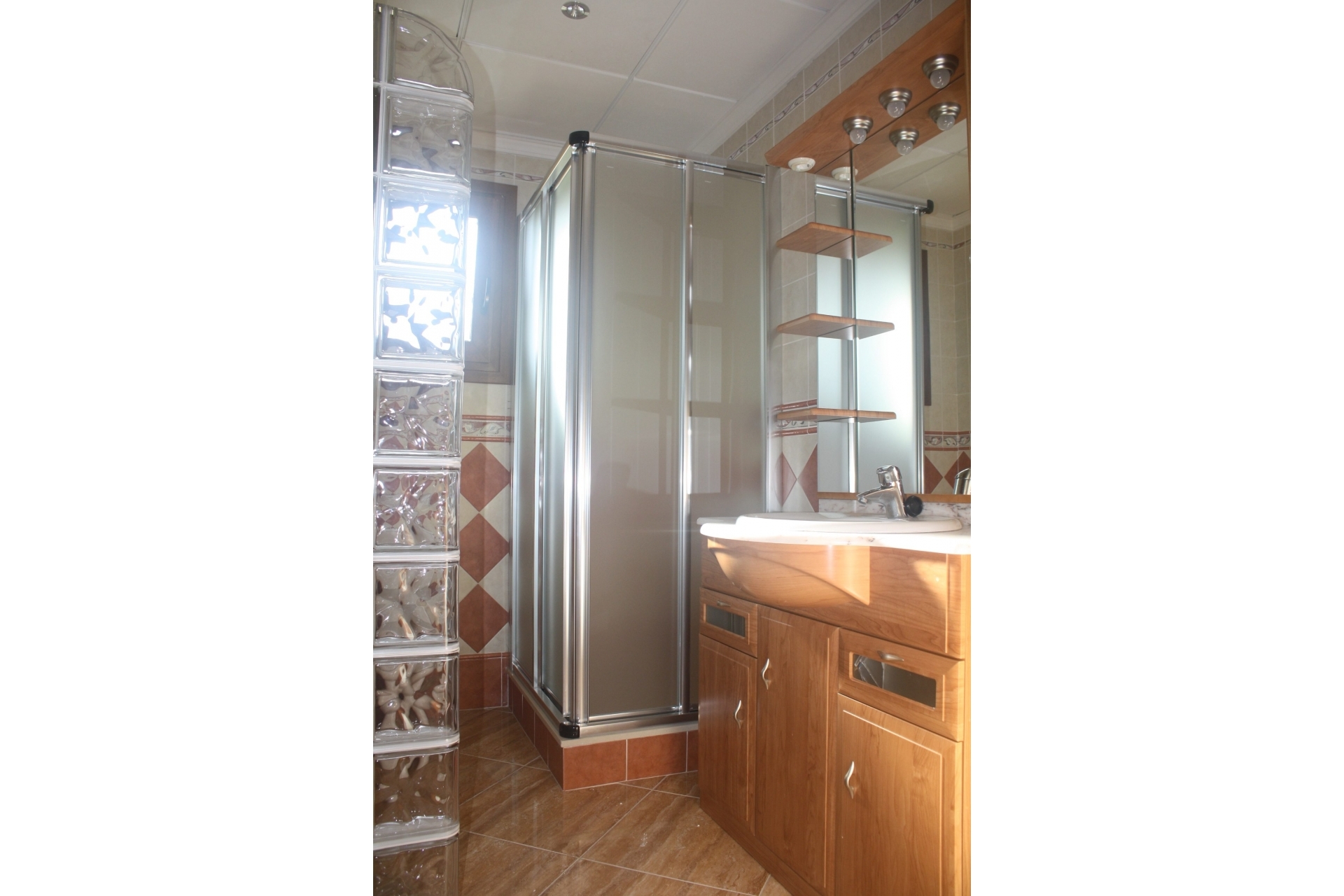 New Build - detached -
Torrevieja