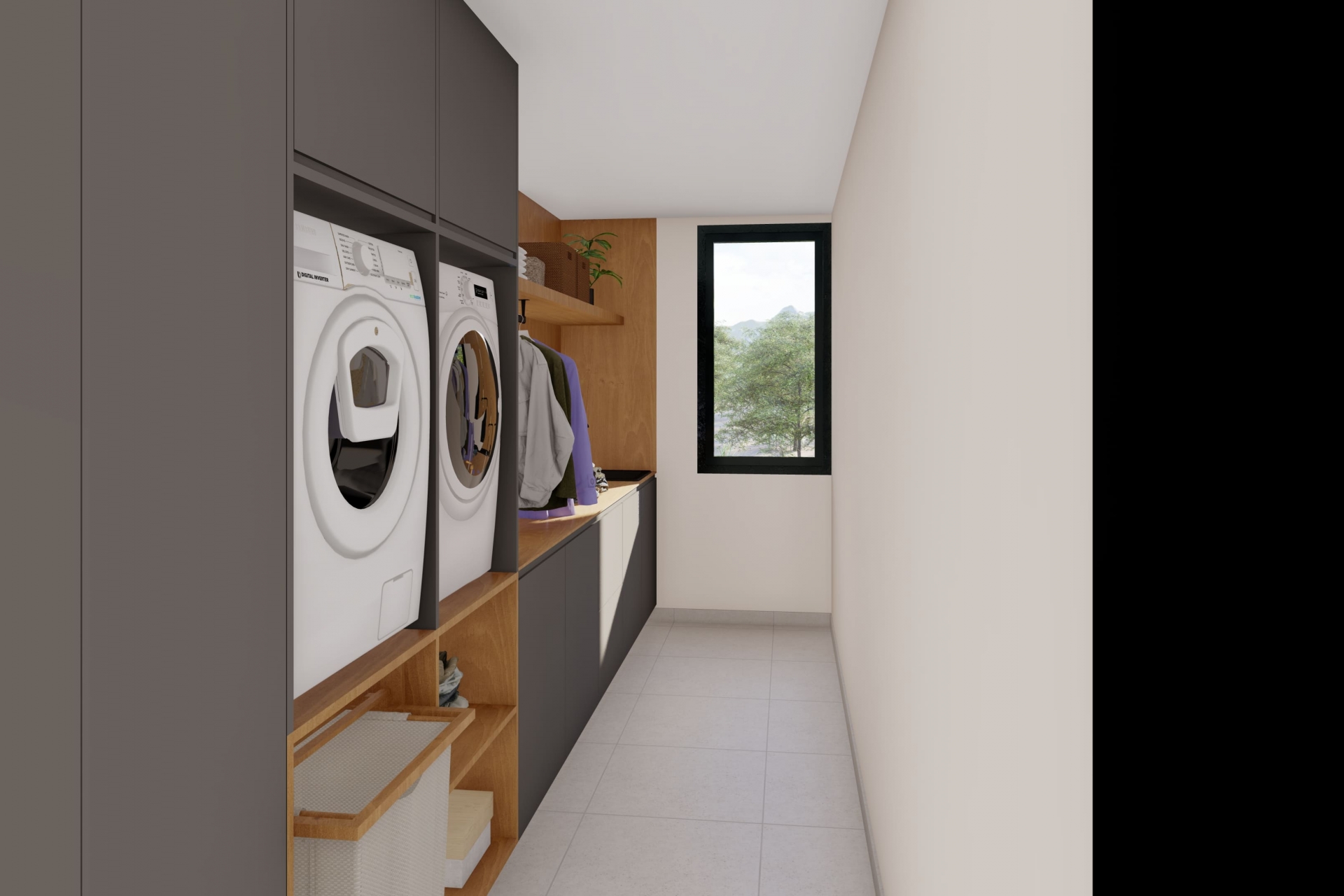 New Build - detached -
Yecla
