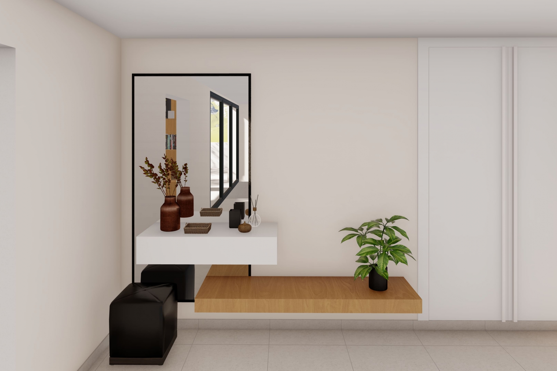 New Build - detached -
Yecla