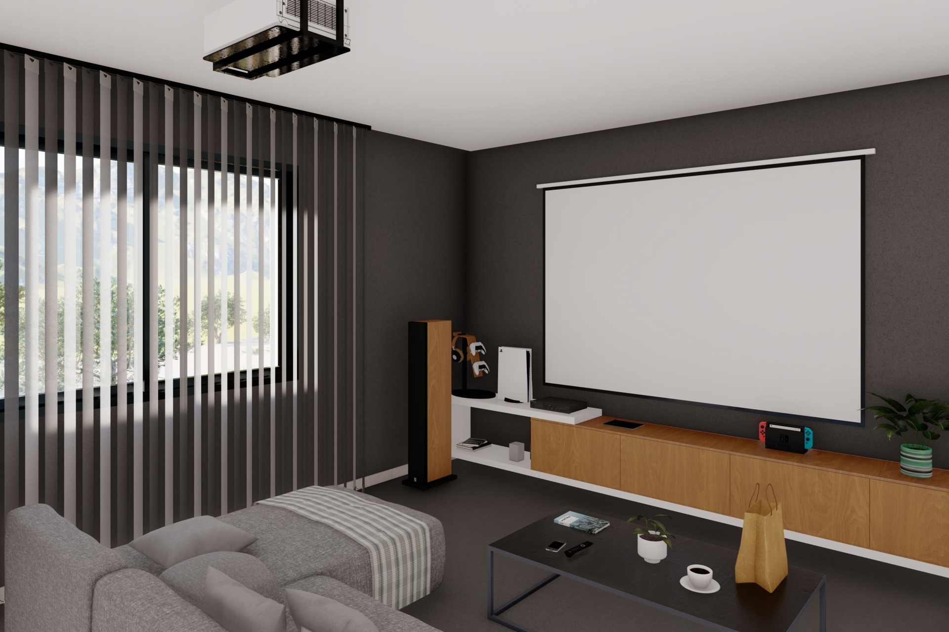 New Build - detached -
Yecla