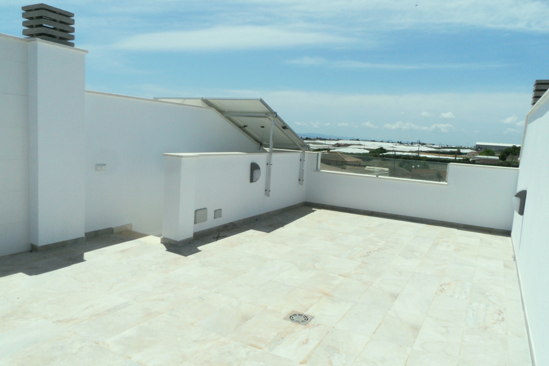 New Build - Duplex -
Pilar de la Horadada - City Center