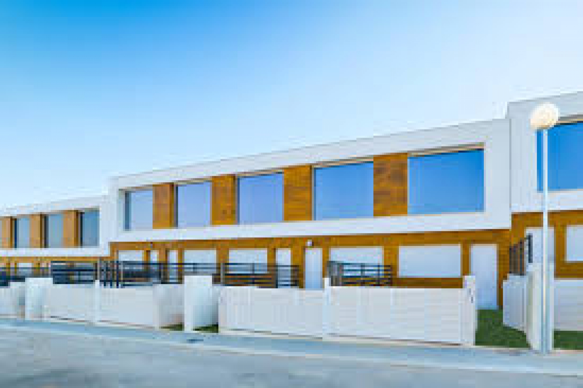 New Build - Duplex -
Santa Pola - Gran Alacant