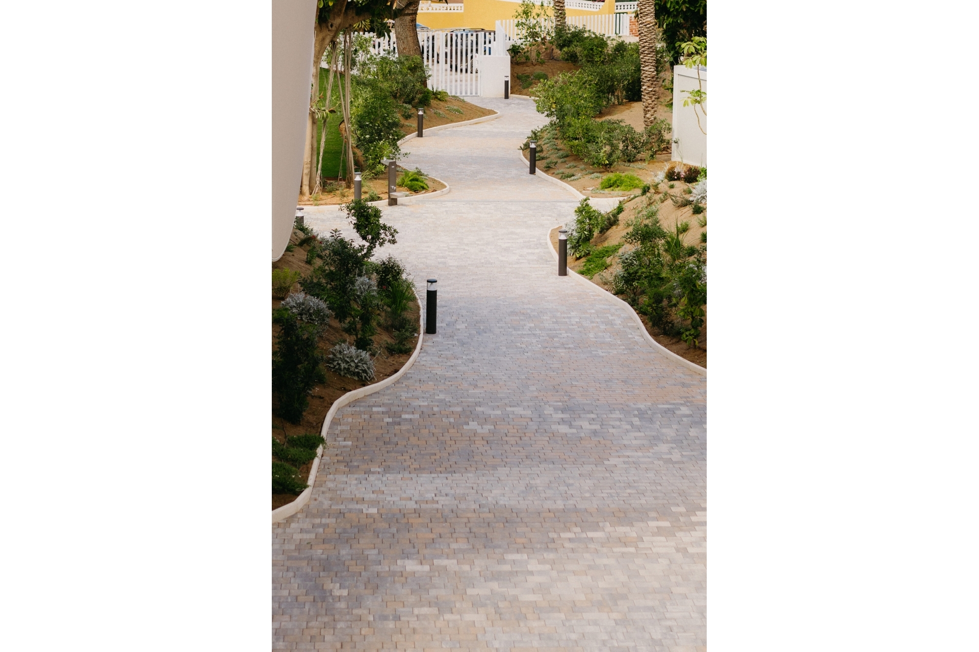 New Build - ground-floor -
Alfaz del Pi