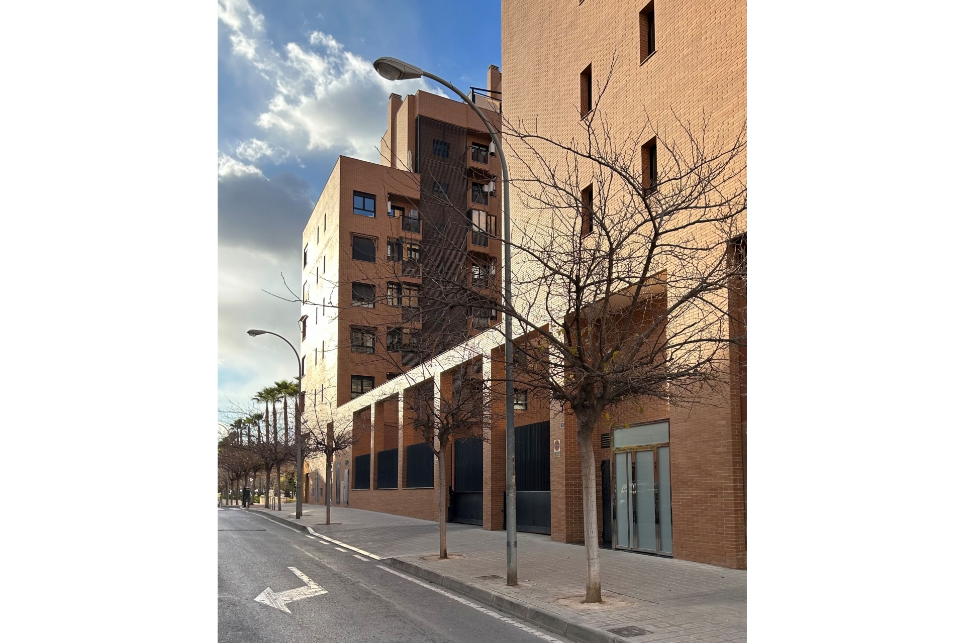 New Build - Ground-floor -
Alicante (Alacant)