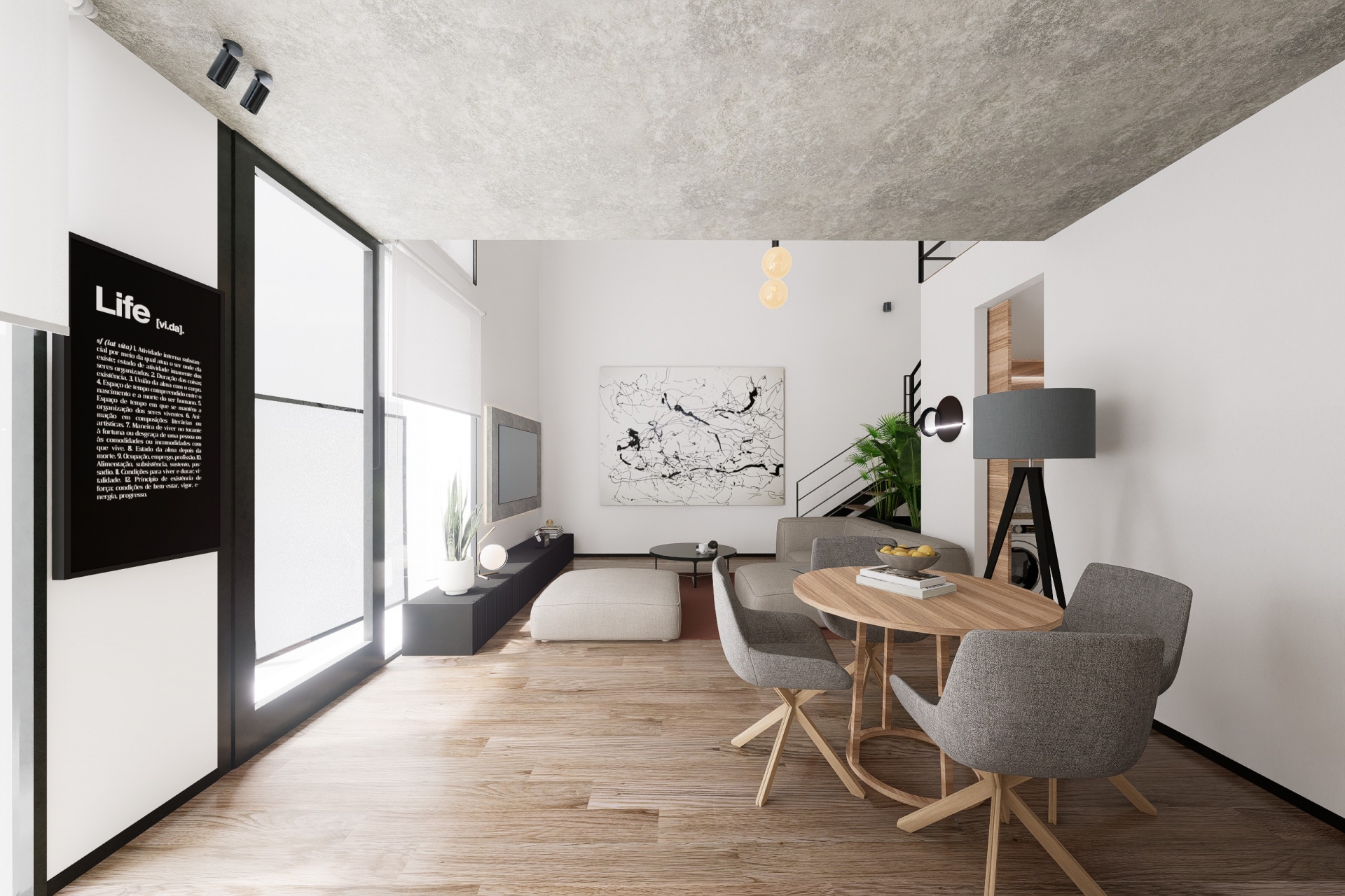 New Build - Ground-floor -
Alicante (Alacant)