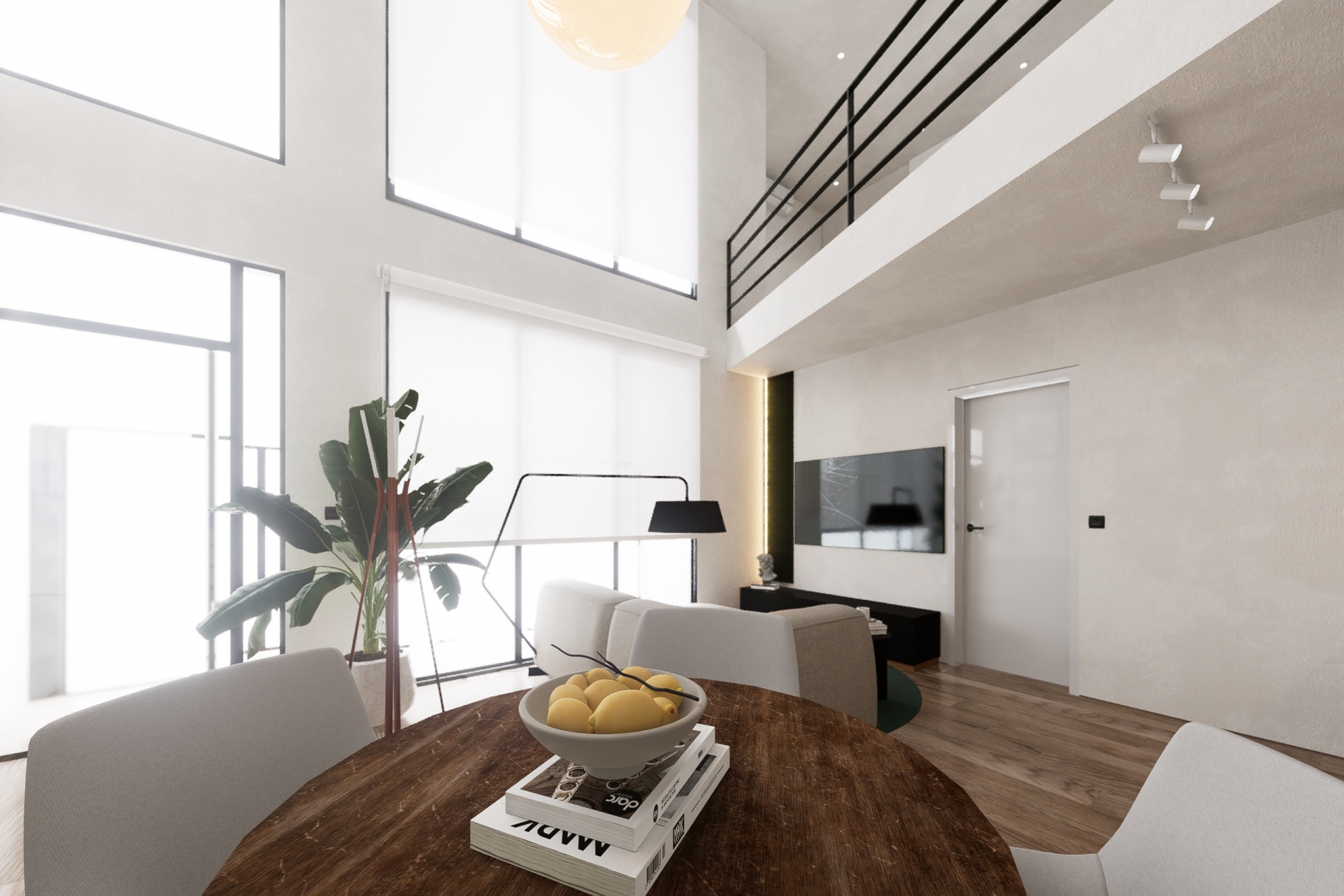 New Build - Ground-floor -
Alicante (Alacant)