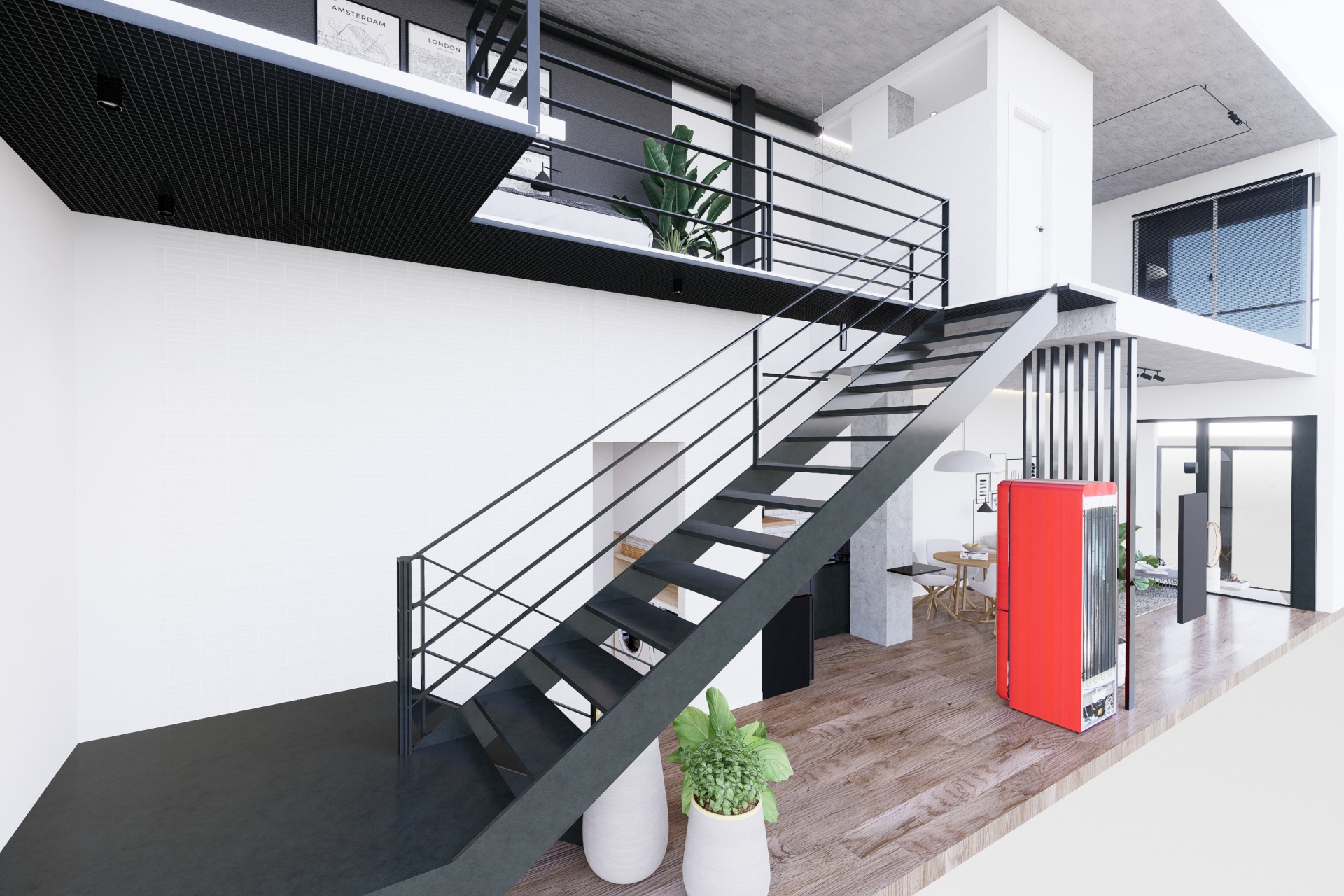 New Build - Ground-floor -
Alicante (Alacant)