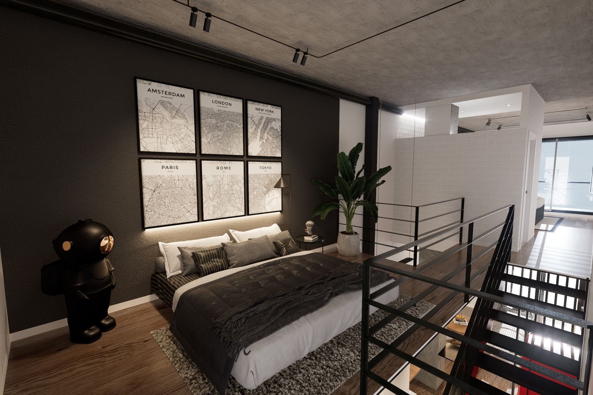 New Build - Ground-floor -
Alicante (Alacant)