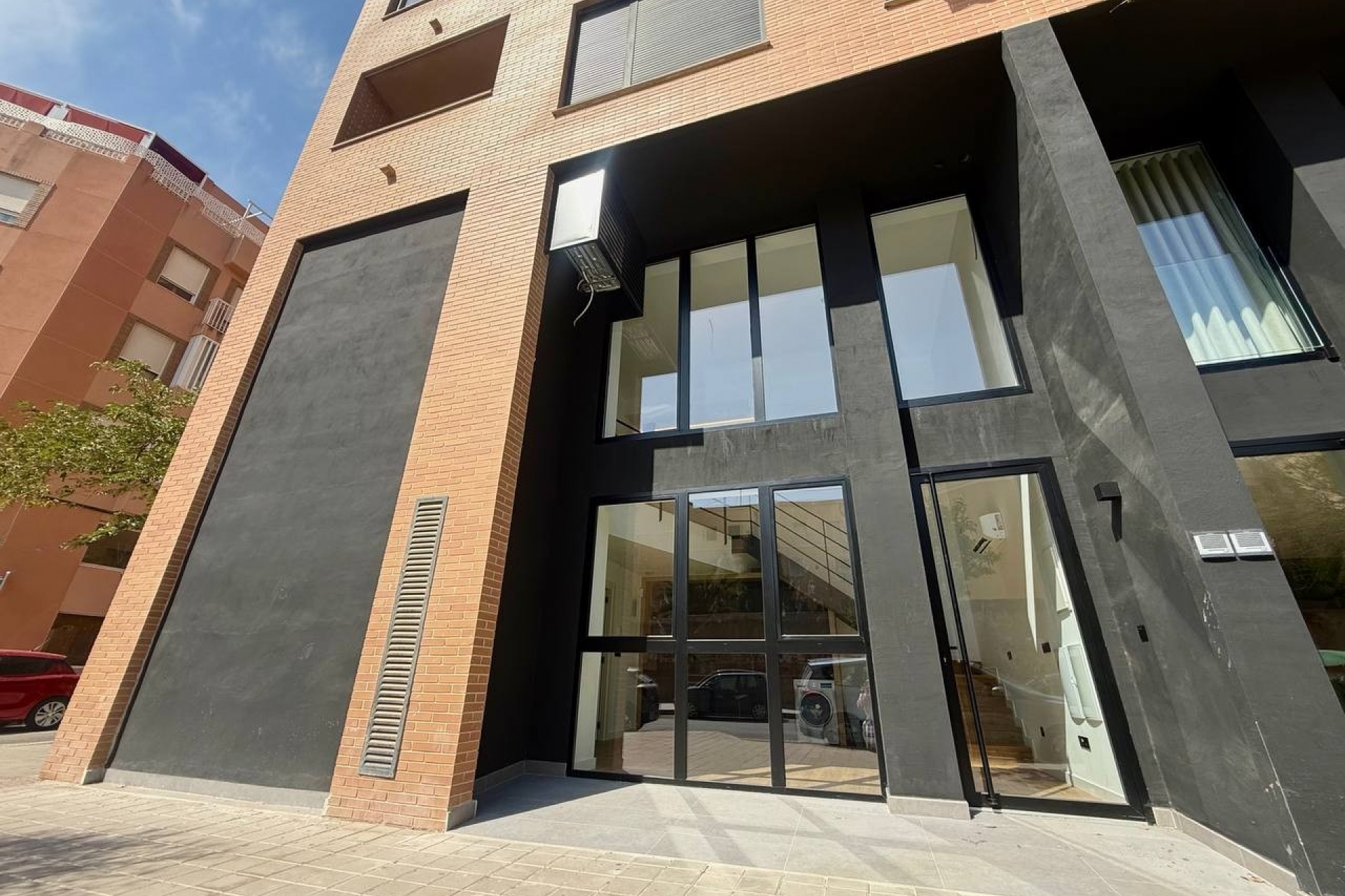 New Build - Ground-floor -
Alicante (Alacant)