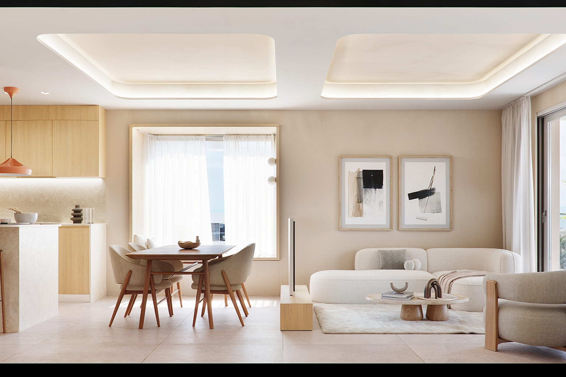 New Build - ground-floor -
Benijófar