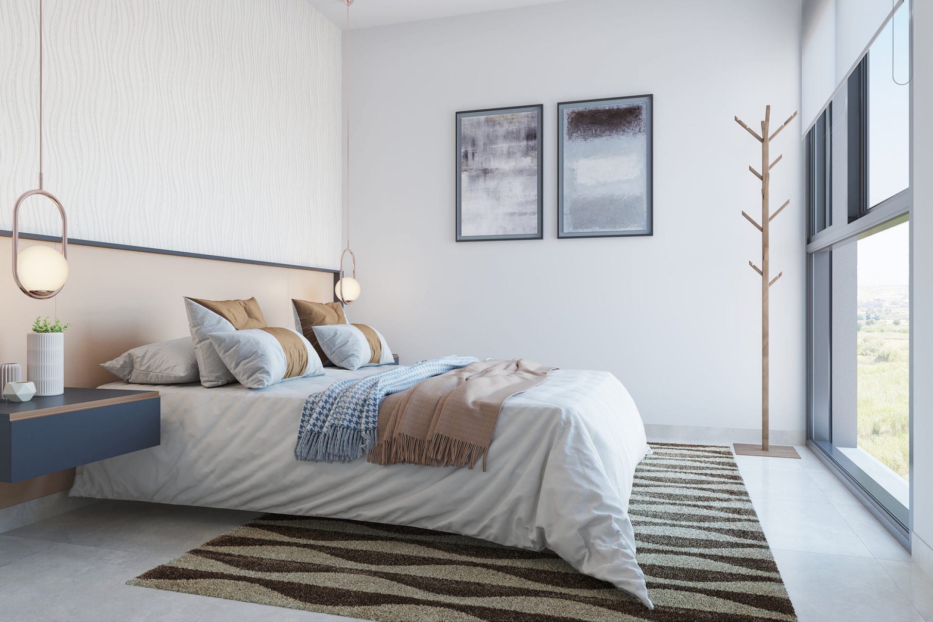 New Build - ground-floor -
Guardamar - Guardamar del Segura
