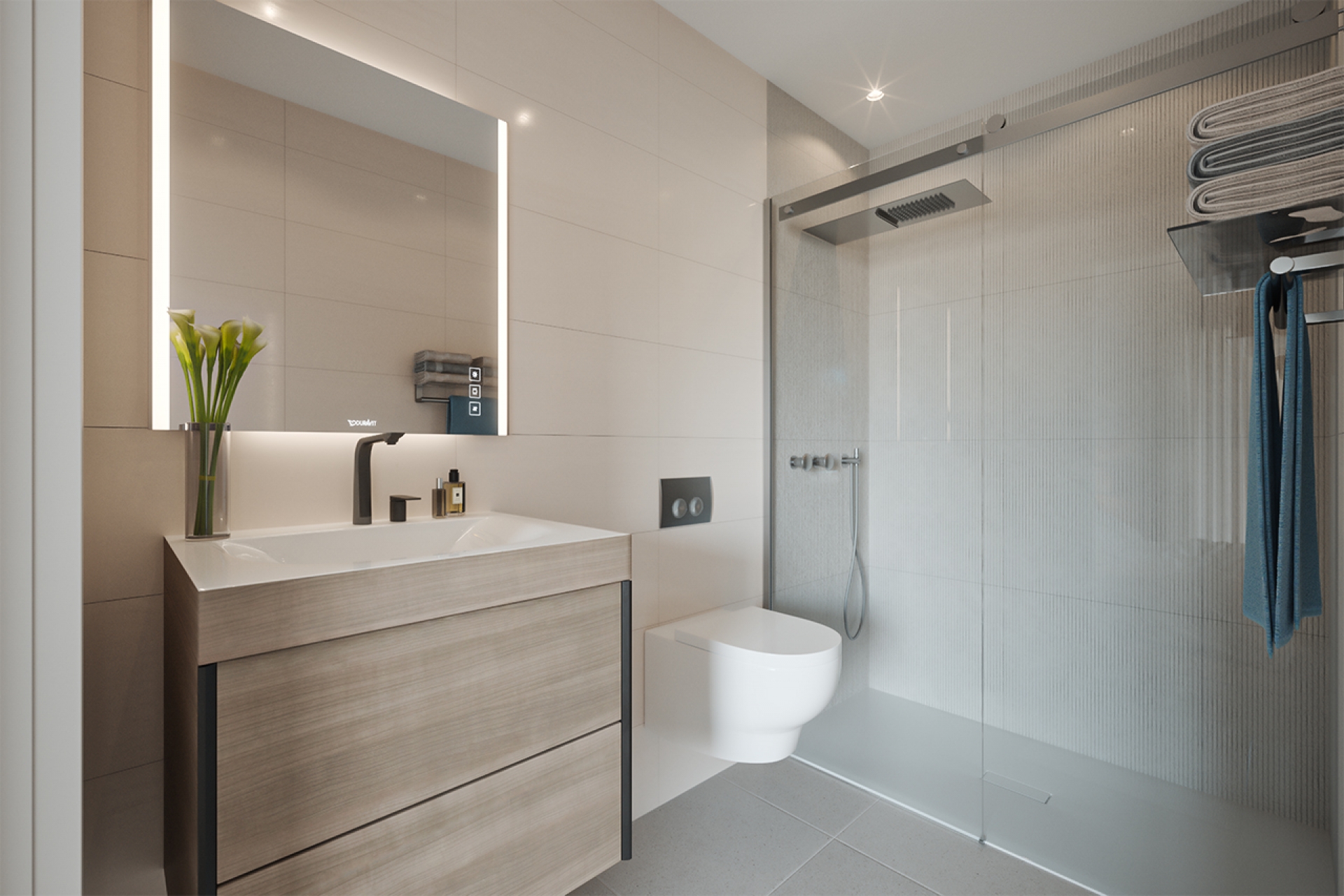 New Build - ground-floor -
Guardamar - Guardamar del Segura