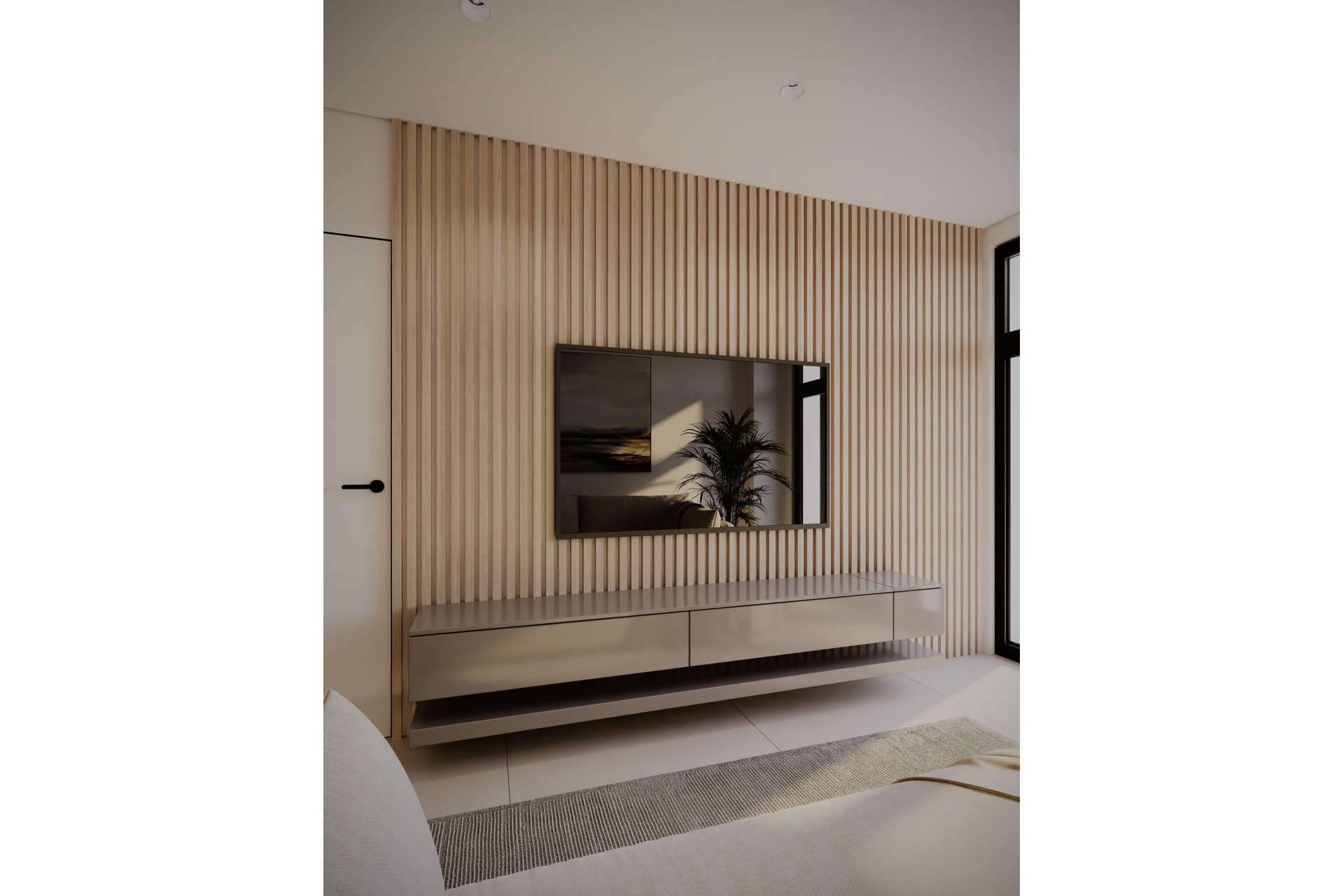 New Build - Ground-floor -
Guardamar - Guardamar del Segura
