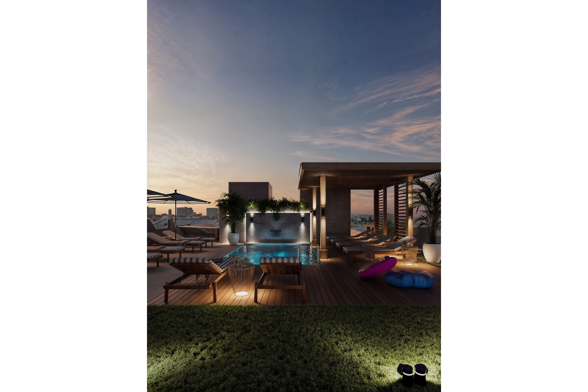 New Build - Ground-floor -
Guardamar - Guardamar del Segura