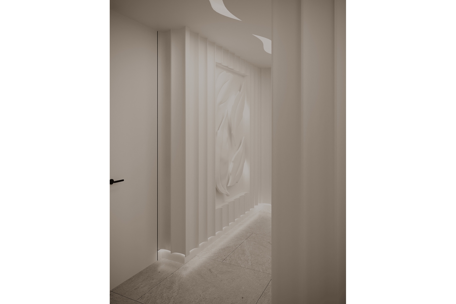 New Build - Ground-floor -
Guardamar - Guardamar del Segura