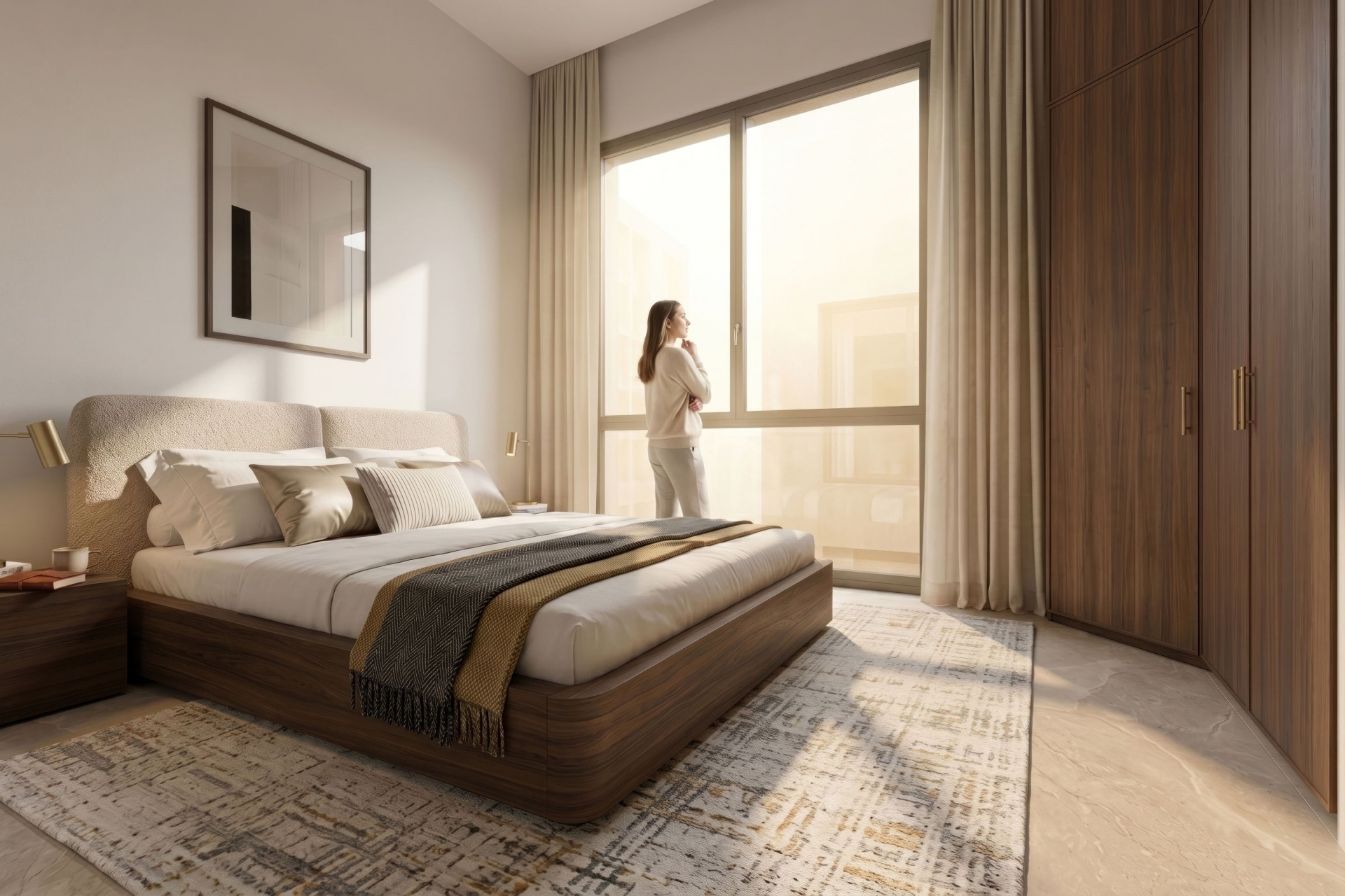 New Build - Ground-floor -
Guardamar - Guardamar del Segura