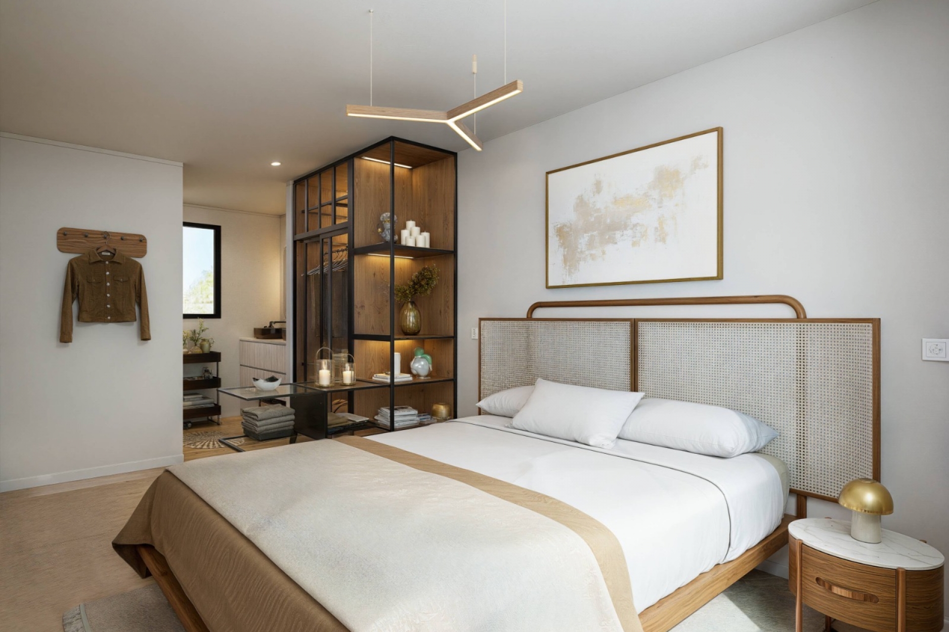 New Build - ground-floor -
Guardamar - Guardamar del Segura