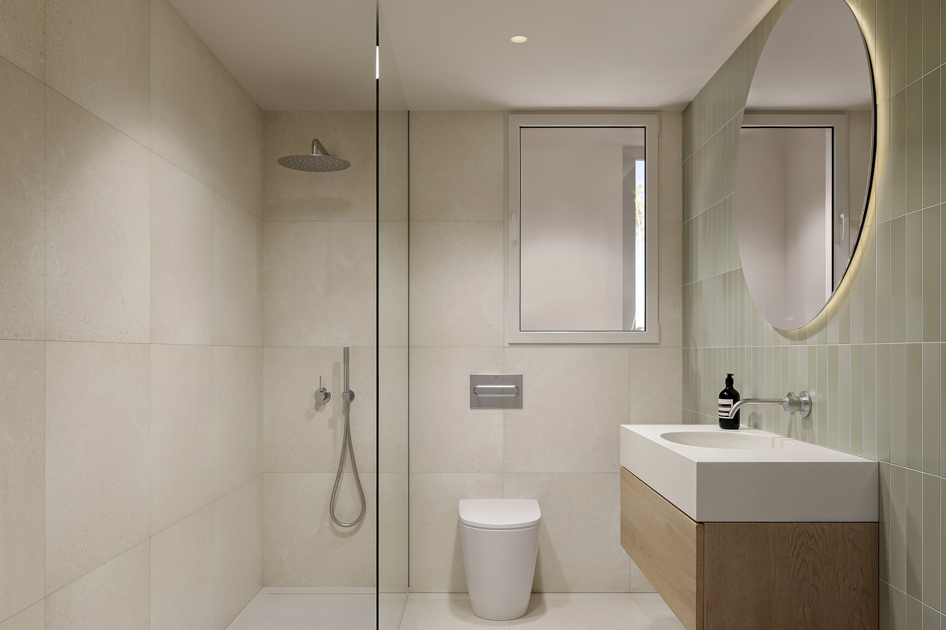 New Build - ground-floor -
Jacarilla