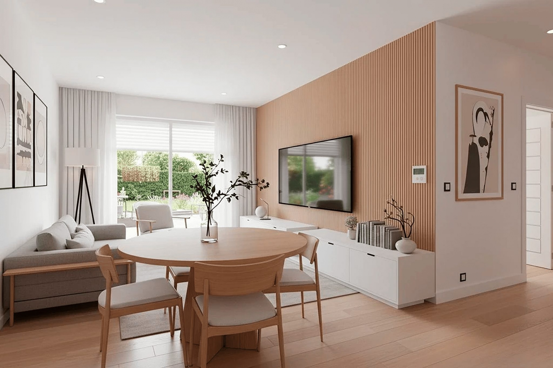 New Build - ground-floor -
Los Alcazares